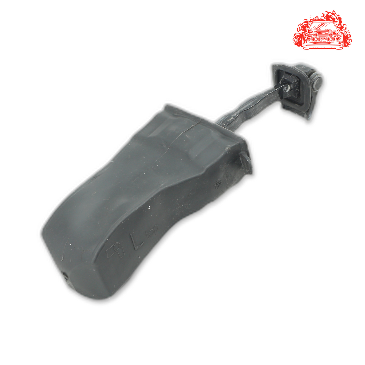 Used Volkswagen Polo 1.2 TDI BlueMotion 5Dr Driver Side Front Door Check Strap