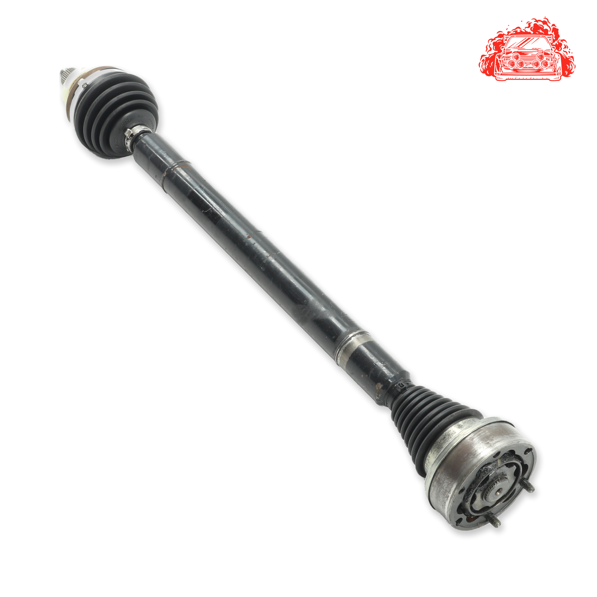 Used VW Polo 1.2 TDI BlueMotion 5Dr Front Driveshaft