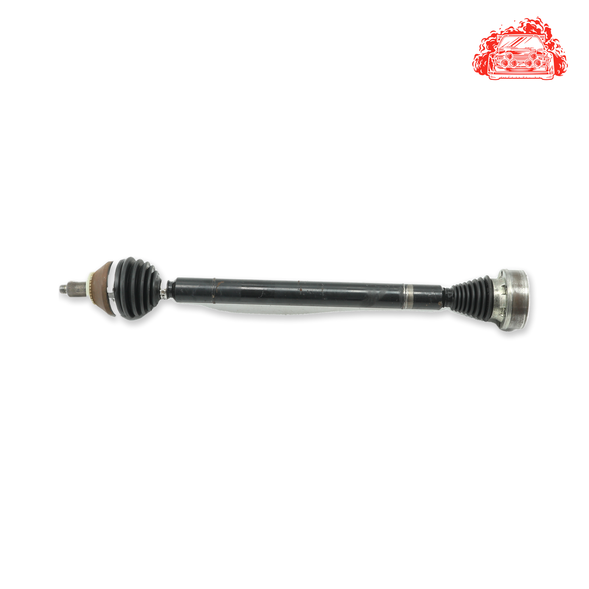Used VW Polo 1.2 TDI BlueMotion 5Dr Front Driveshaft
