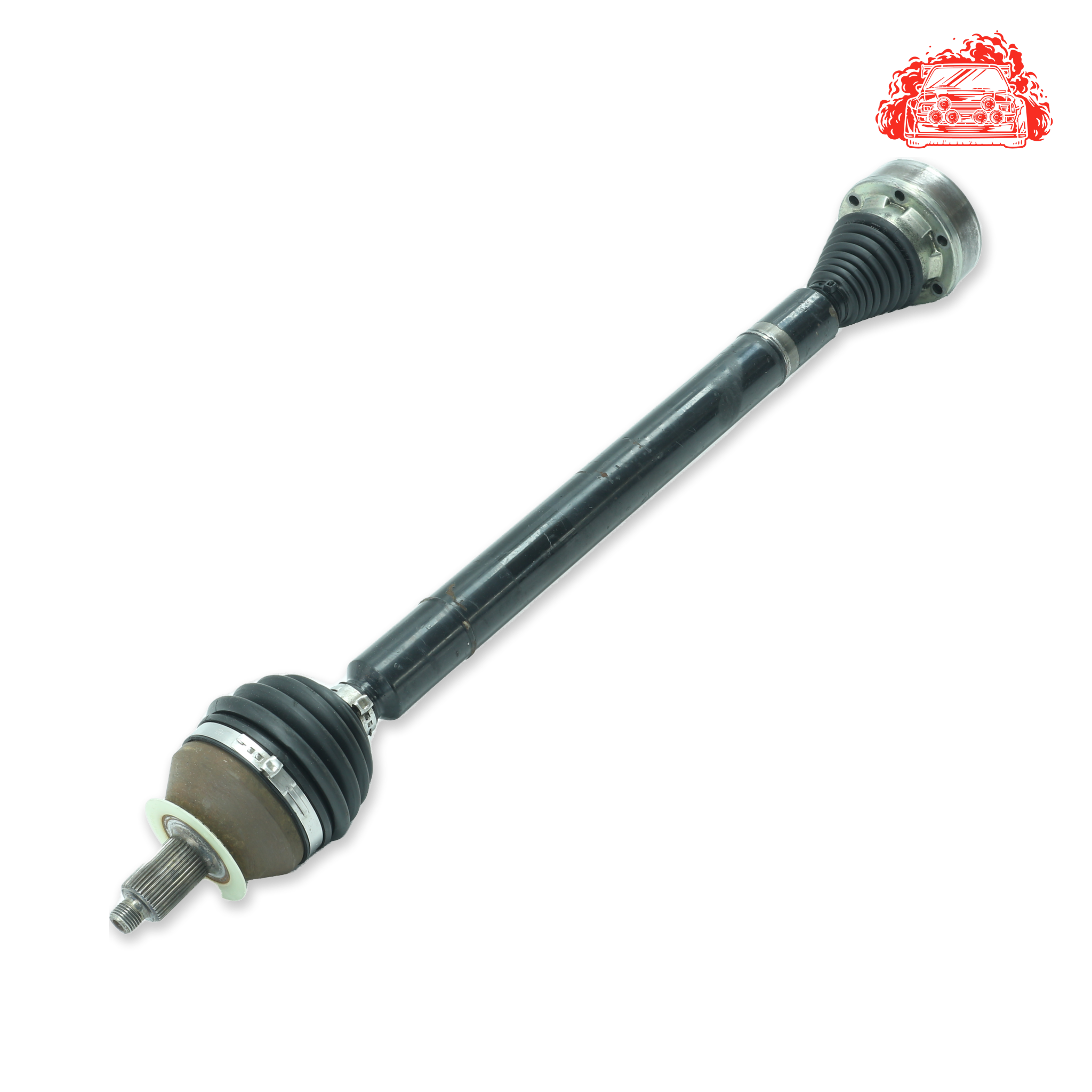 Used VW Polo 1.2 TDI BlueMotion 5Dr Front Driveshaft