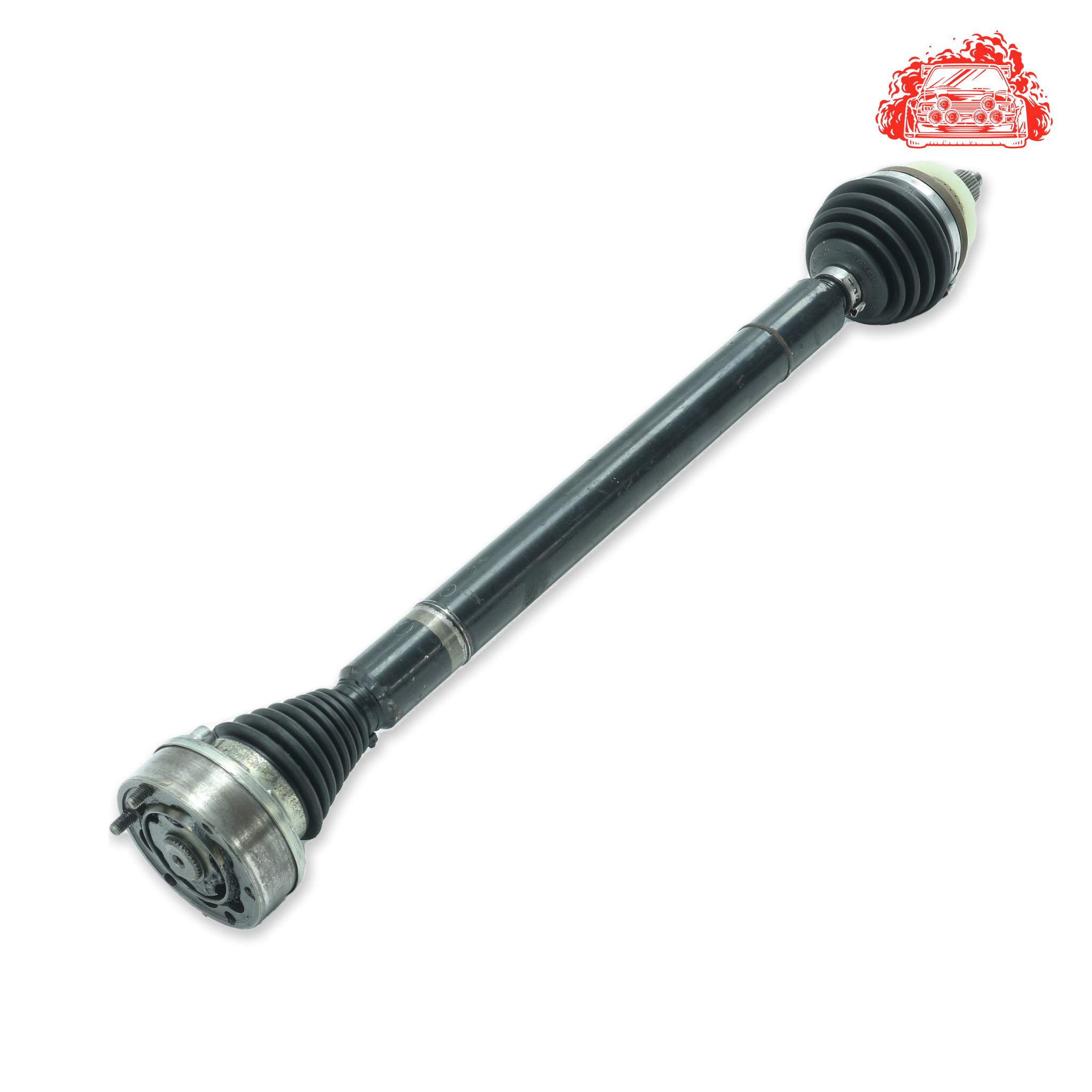 Used VW Polo 1.2 TDI BlueMotion 5Dr Front Driveshaft