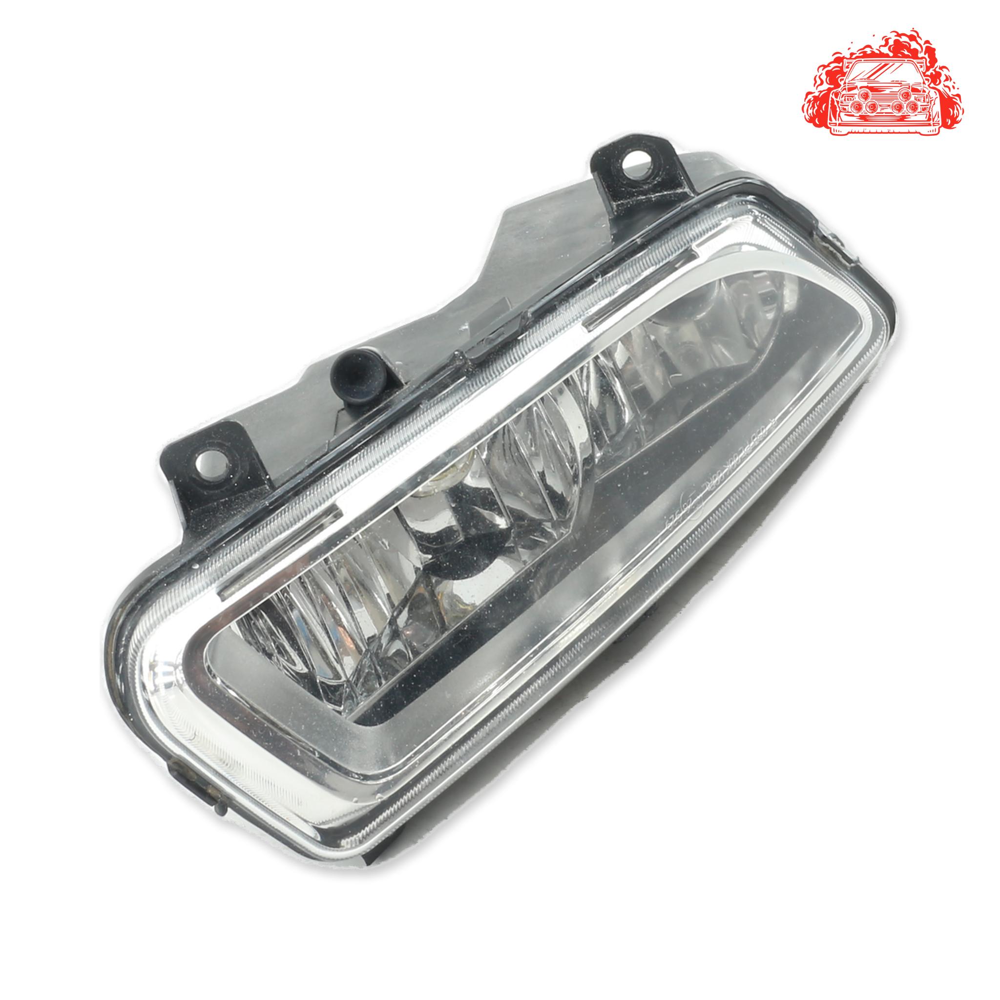 Used VW Polo 1.2 TDI BlueMotion 5Dr Fog Light - OEM 174162-02