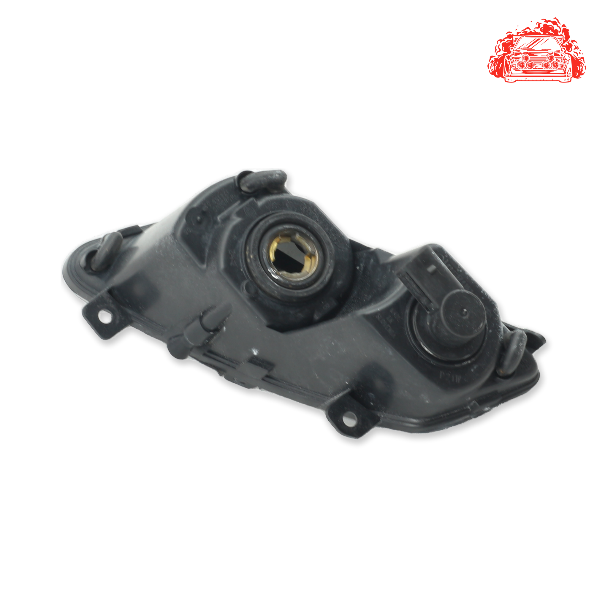 Used VW Polo 1.2 TDI BlueMotion 5Dr Fog Light - OEM 174162-02