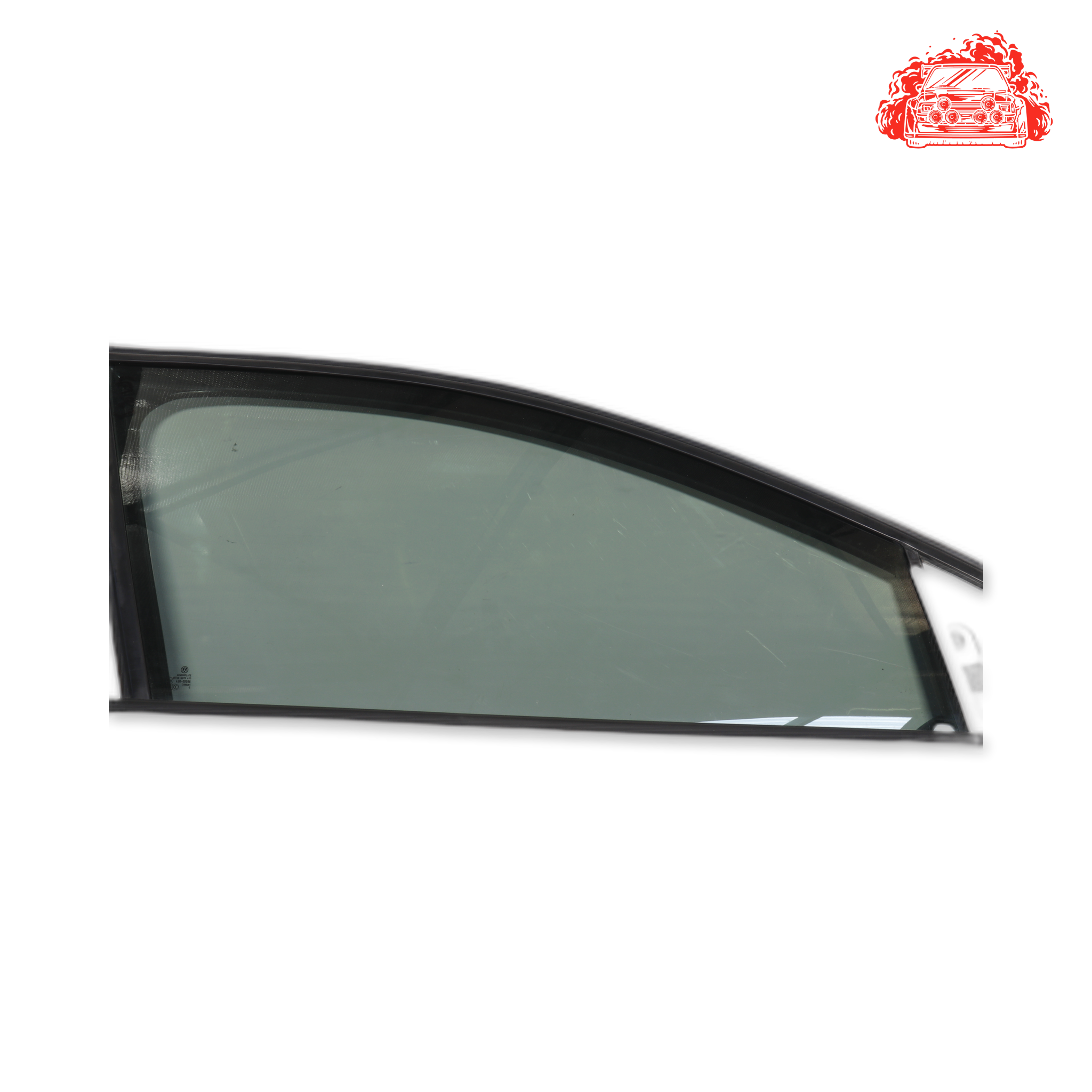 Used VW Polo 1.2 TDI BlueMotion 5Dr Driver Side Front Window