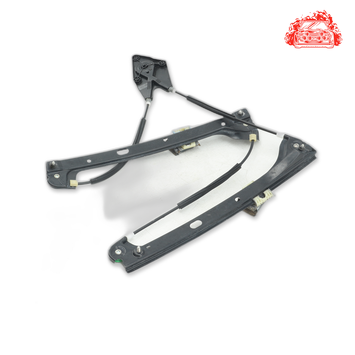 Used Volkswagen Polo 1.2 TDI BlueMotion 5Dr Front Window Mechanism