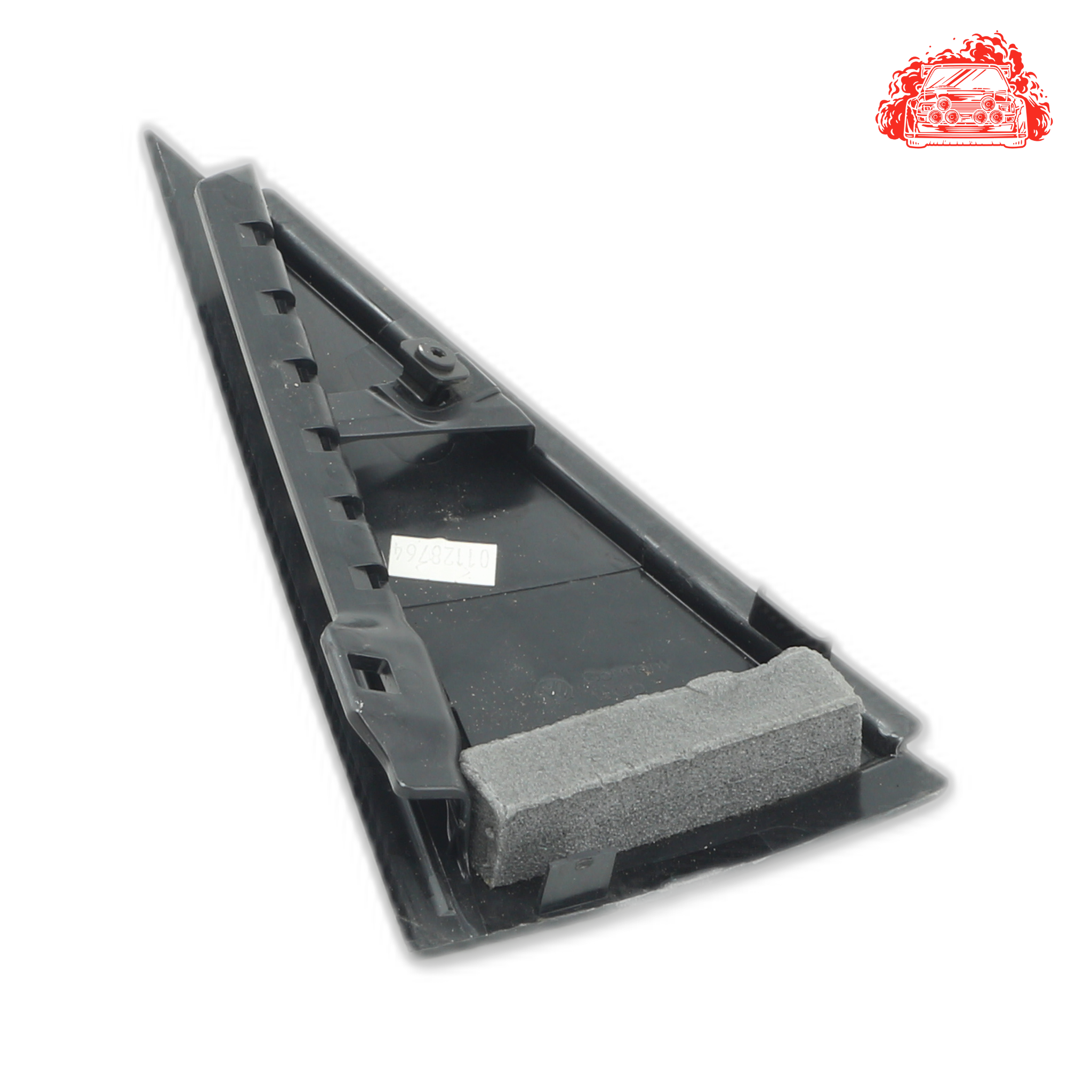 Used VW Polo 1.2 TDI BlueMotion 5Dr Rear Corner Cover