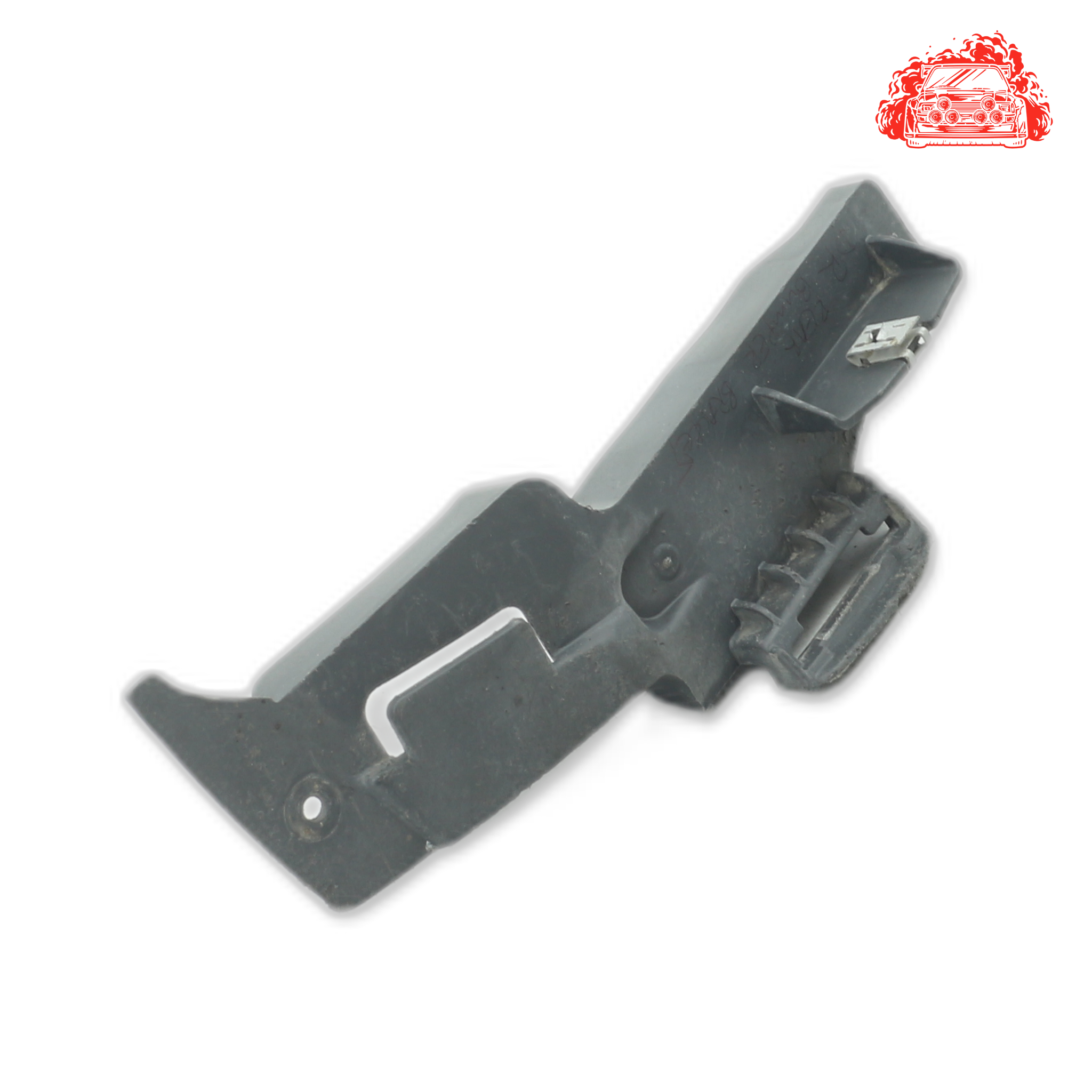 Used VW Polo 1.2 TDI BlueMotion 5DR Driver Side Rear Lower Bumper Bracket