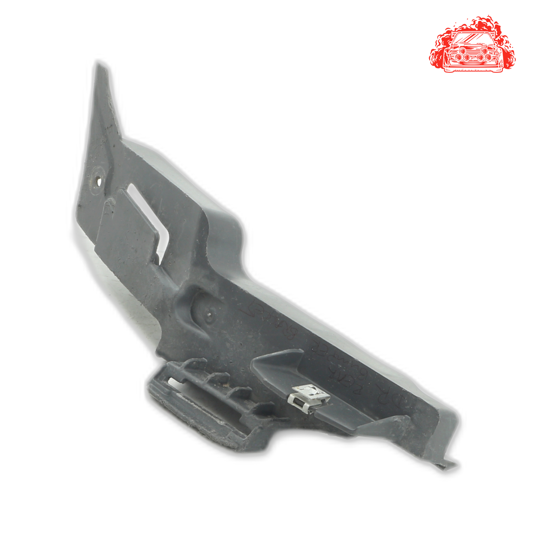 Used VW Polo 1.2 TDI BlueMotion 5DR Driver Side Rear Lower Bumper Bracket
