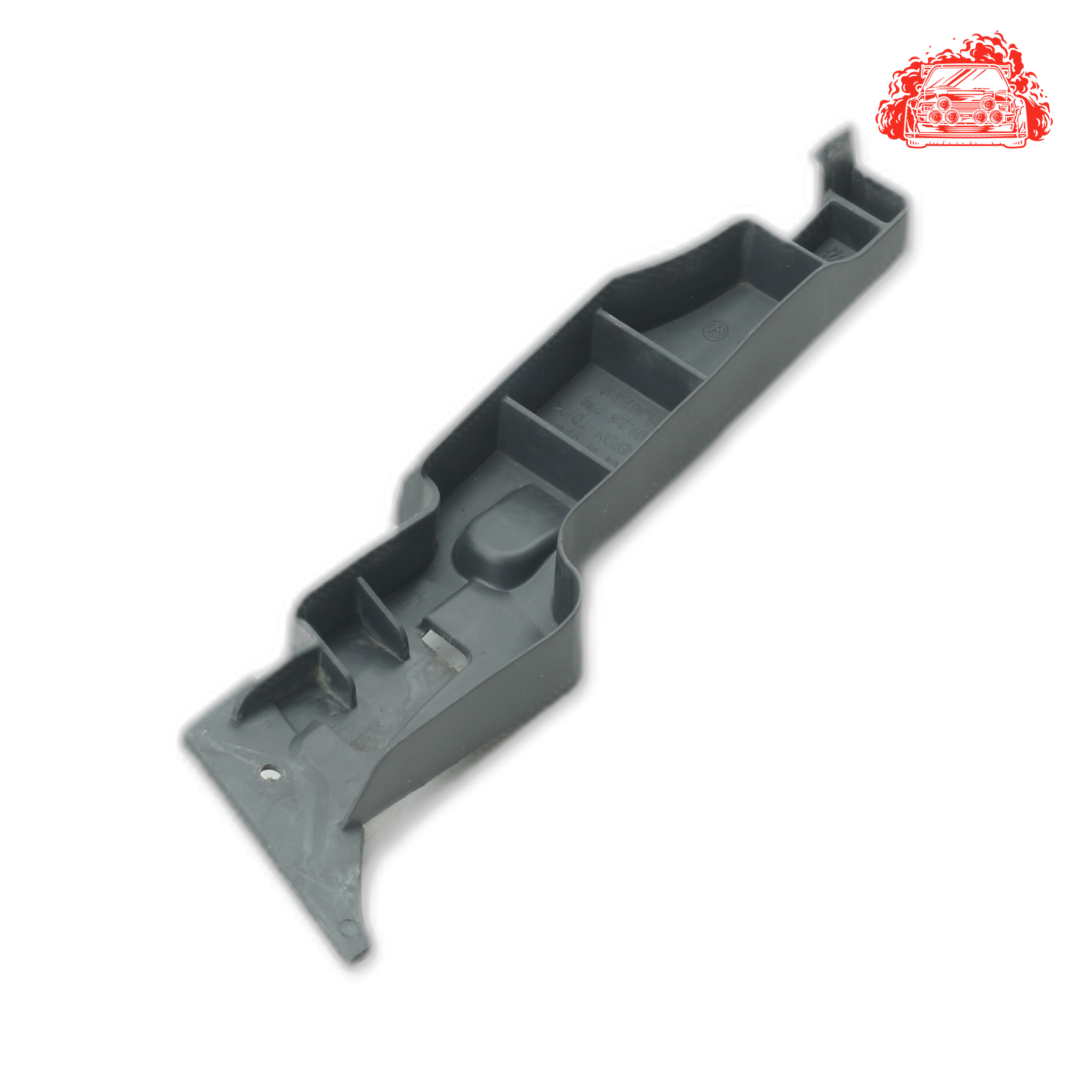 Used VW Polo 1.2 TDI BlueMotion 5DR Driver Side Rear Lower Bumper Bracket