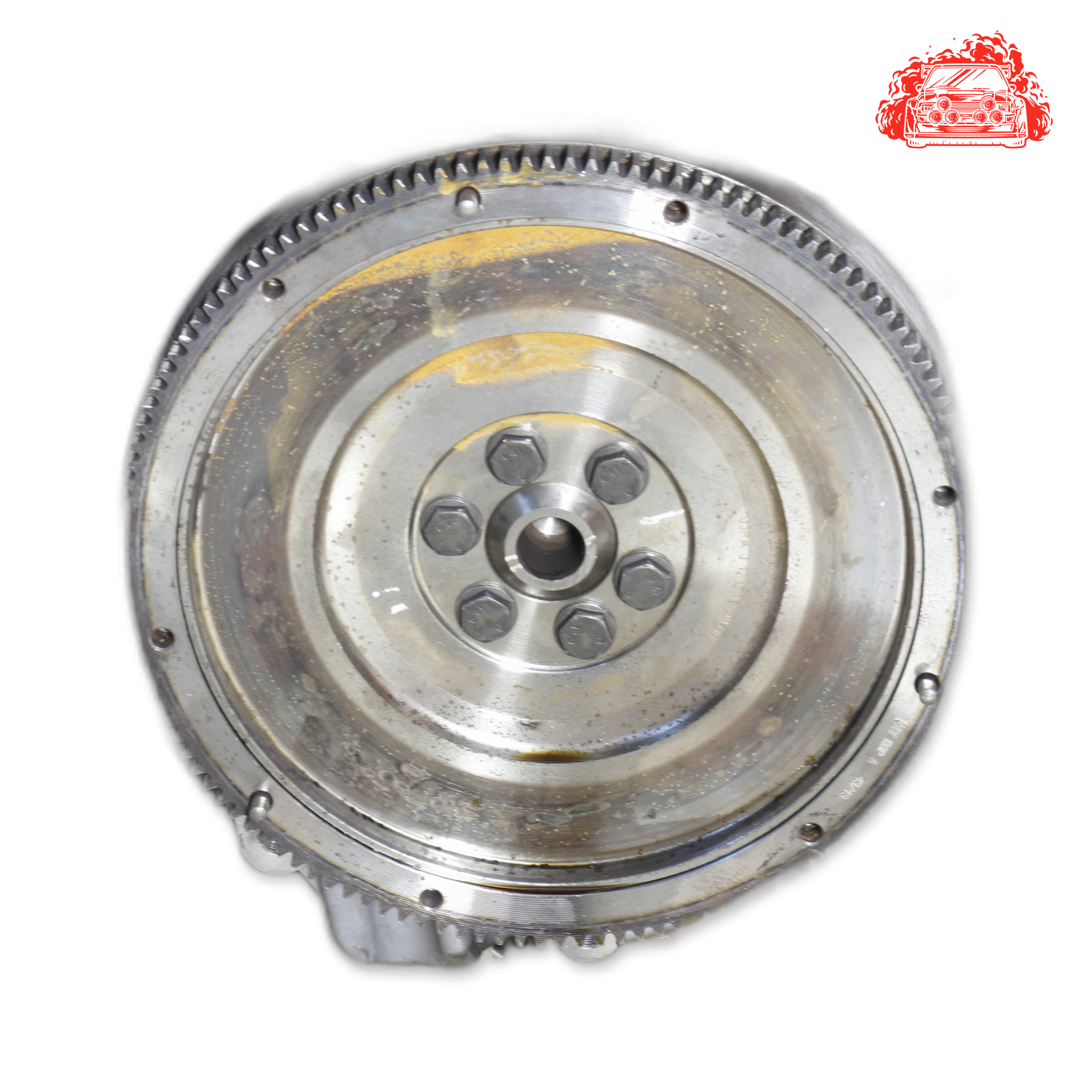 Used VW Polo 1.2 TDI BlueMotion 5Dr Flywheel
