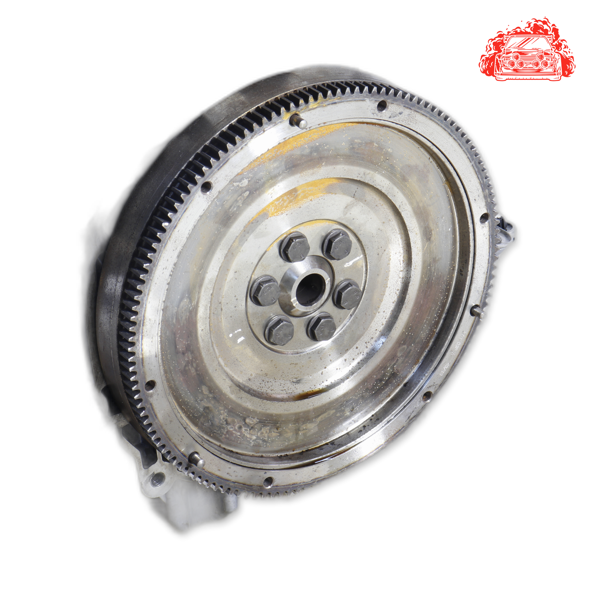 Used VW Polo 1.2 TDI BlueMotion 5Dr Flywheel