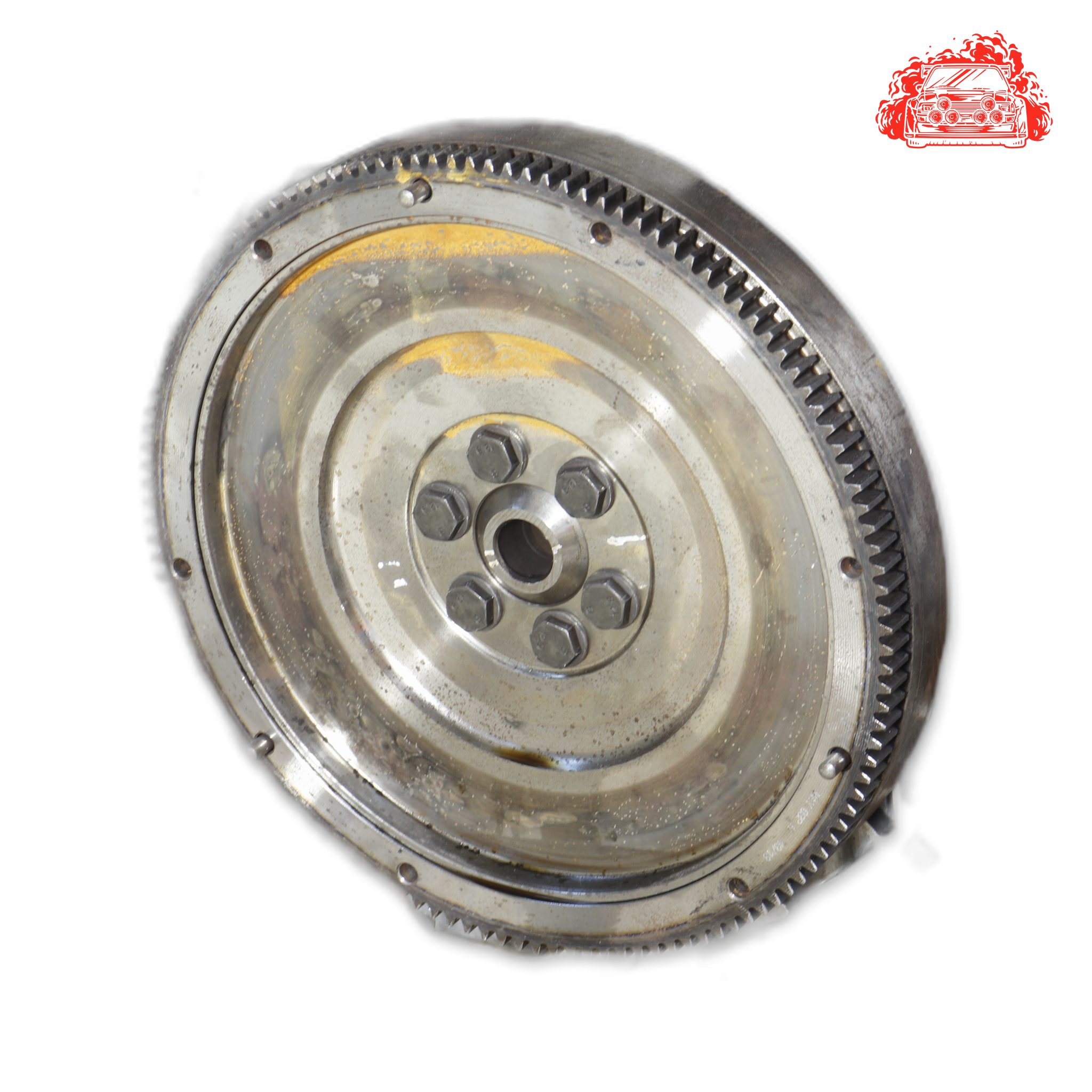 Used VW Polo 1.2 TDI BlueMotion 5Dr Flywheel