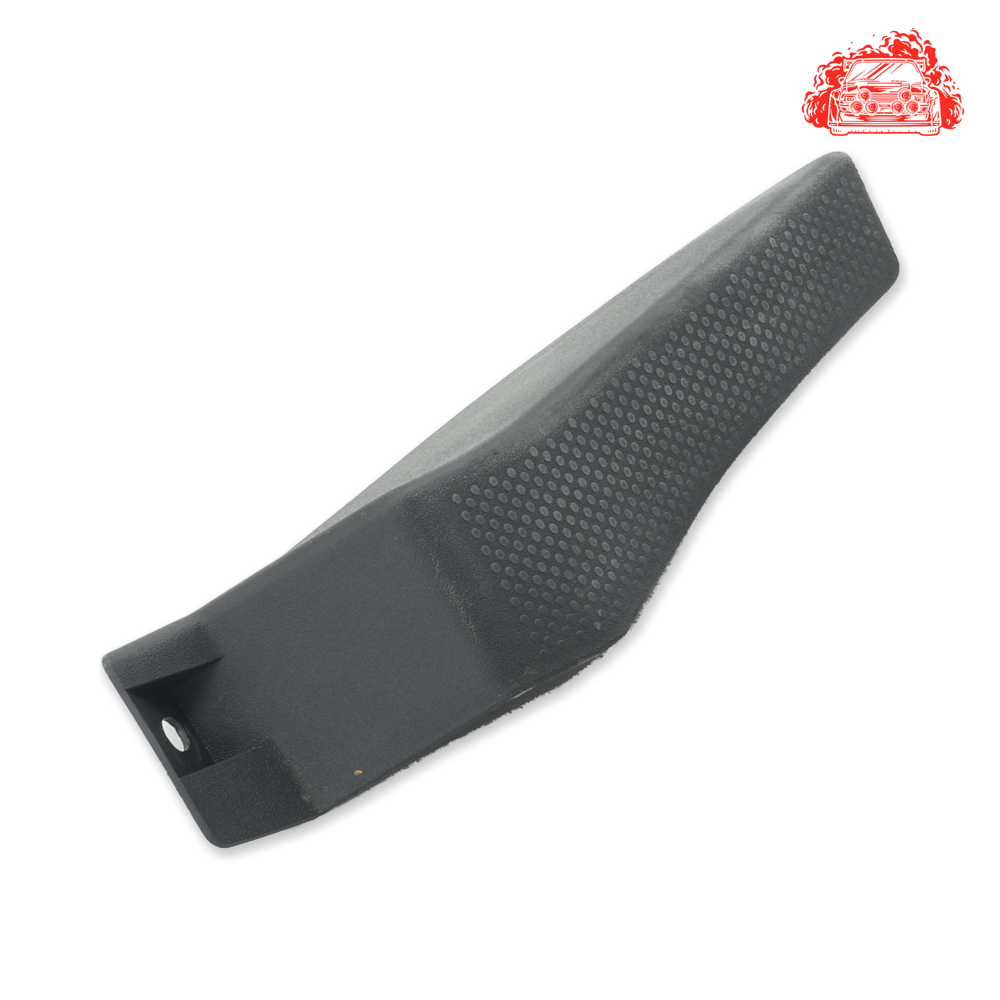 Used VOLKSWAGEN POLO 1.2 TDI BLUEMOTION 5DR Foot Rest Cover - OEM Part 6Q2864777