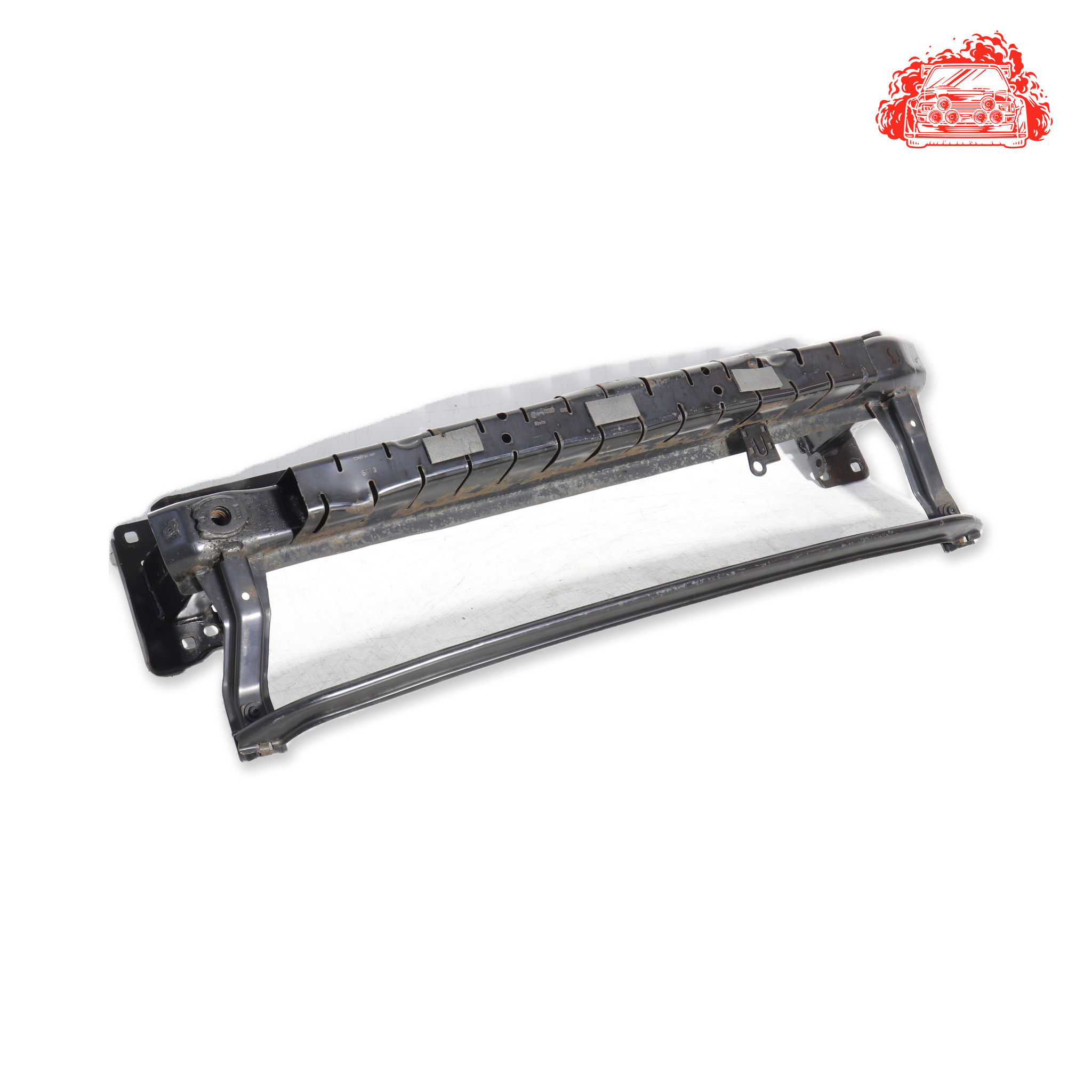 Used VW Polo 1.2 TDI BlueMotion 5Dr Front Bumper Stiffener