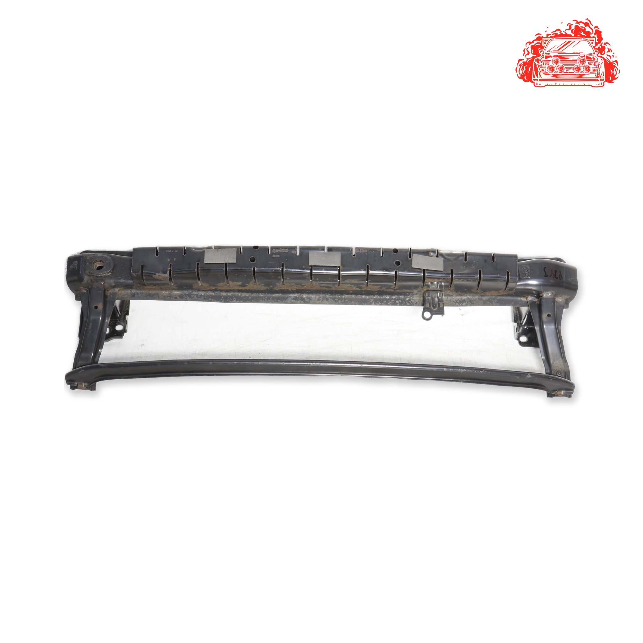 Used VW Polo 1.2 TDI BlueMotion 5Dr Front Bumper Stiffener