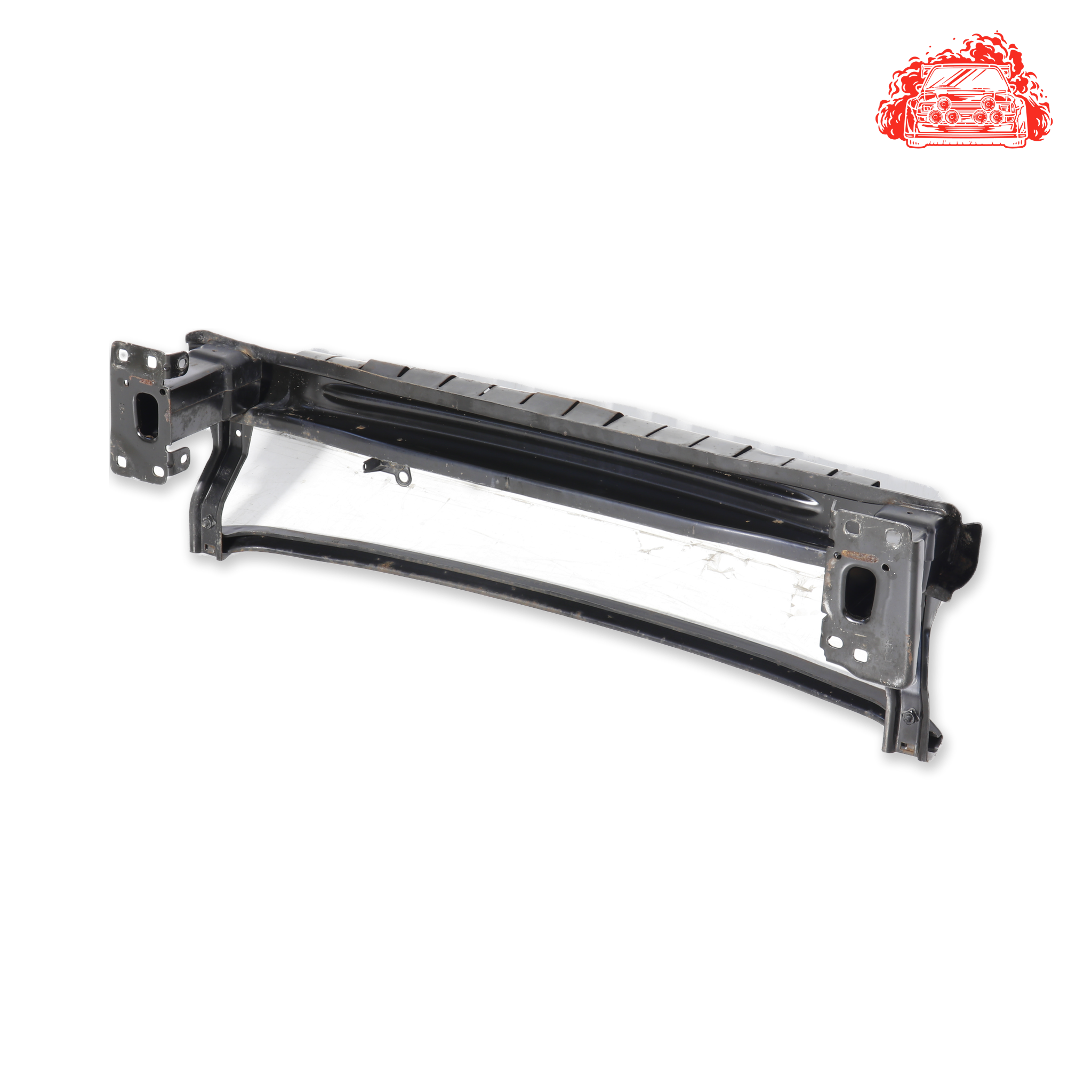 Used VW Polo 1.2 TDI BlueMotion 5Dr Front Bumper Stiffener