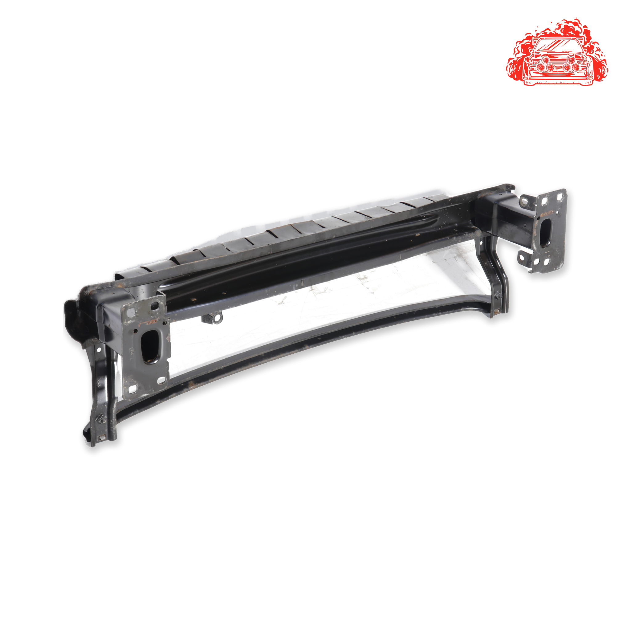 Used VW Polo 1.2 TDI BlueMotion 5Dr Front Bumper Stiffener