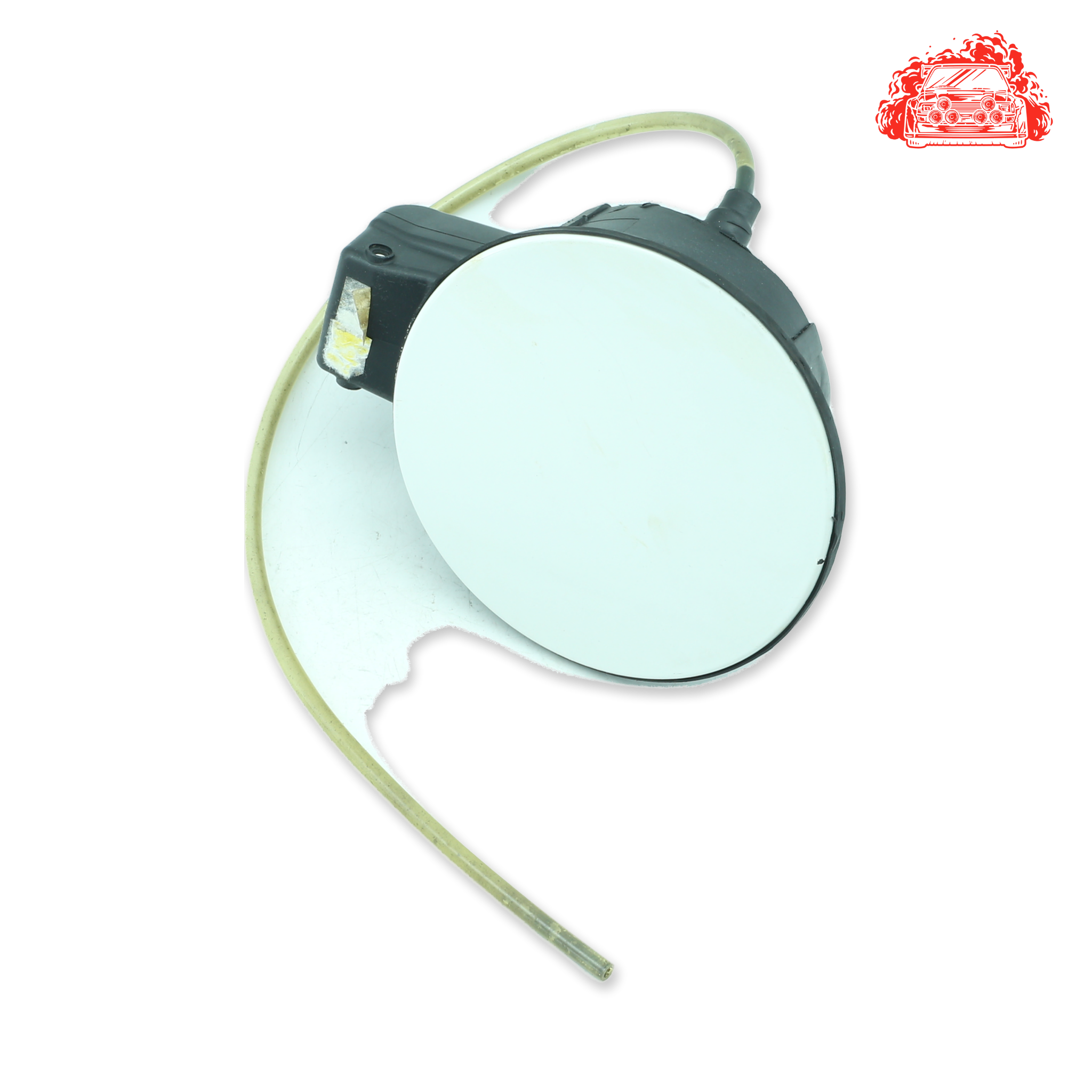 Used VW Polo 1.2 TDI BlueMotion 5Dr Fuel Cap Cover