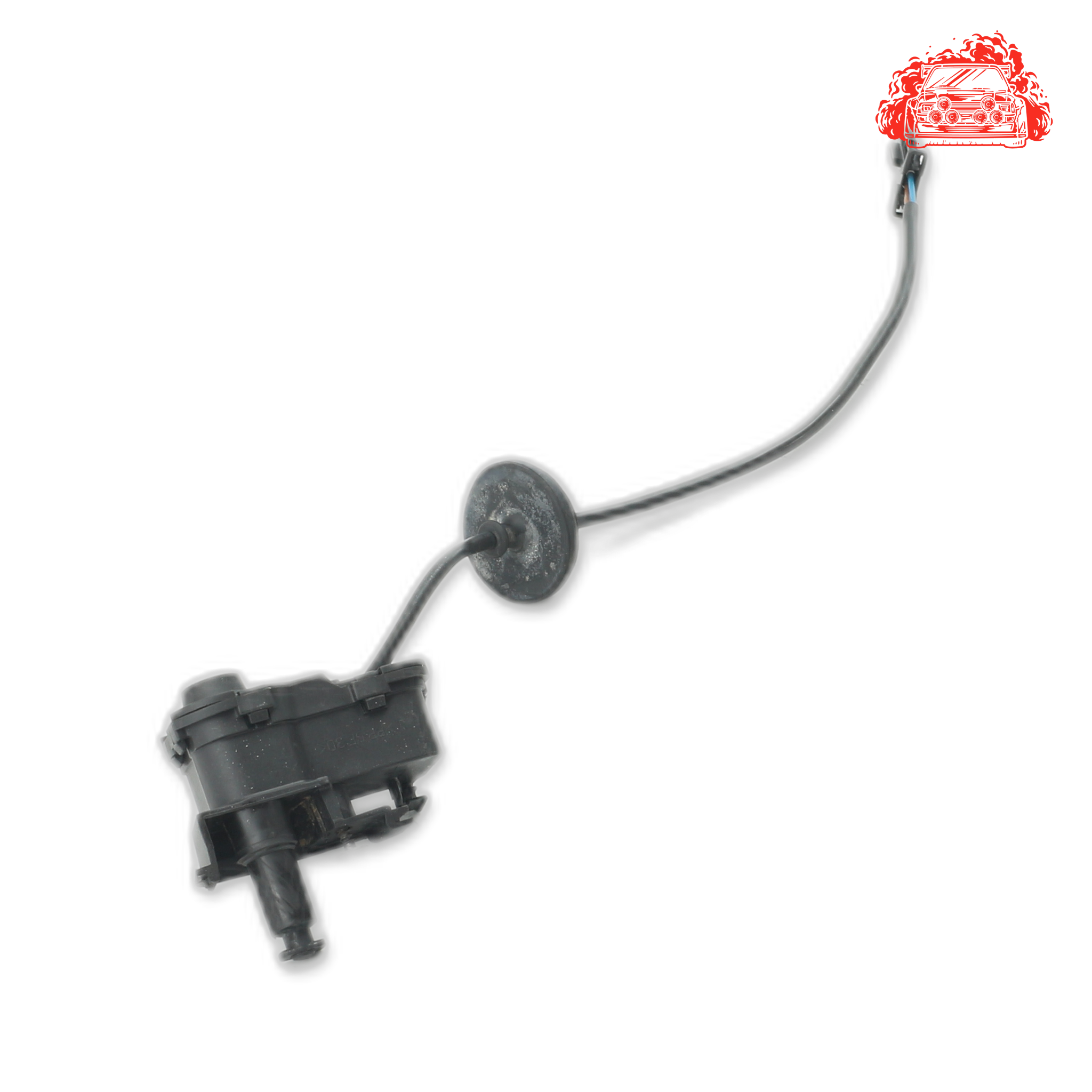 Used VW Polo 1.2 TDI BlueMotion 5DR Fuel Cap Cover Actuator 6R0810773F