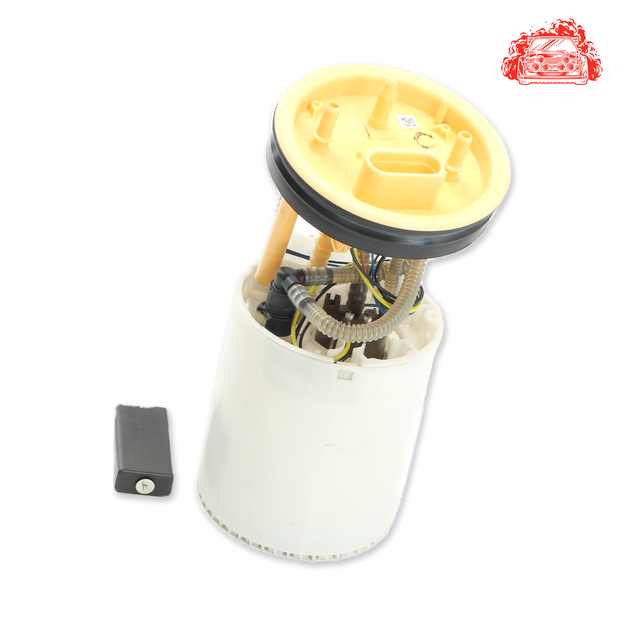 Used VW Polo 1.2 TDI BlueMotion 5Dr Fuel Pump & Sender Unit 6R0919050AB