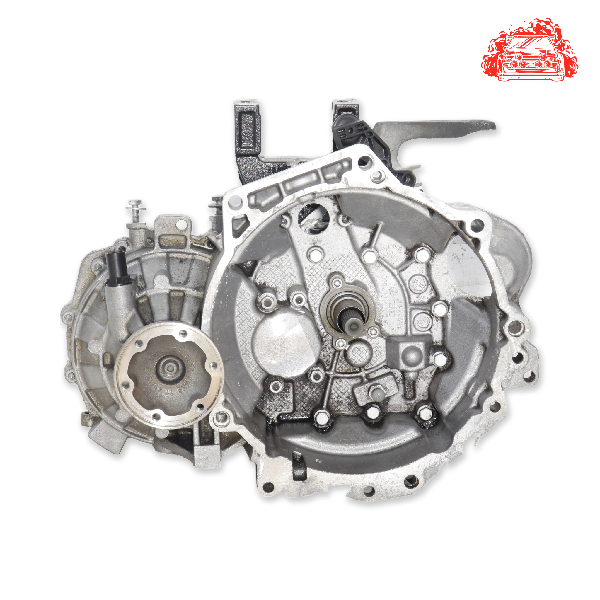 Used VW Polo 1.2 TDI BlueMotion 5Dr Gearbox
