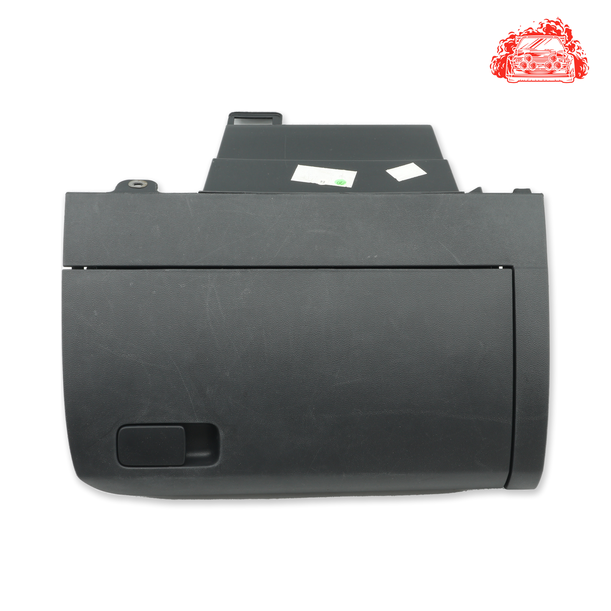 Used VOLKSWAGEN POLO 1.2 TDI BLUEMOTION 5DR Glovebox - OEM Part 6R2857097