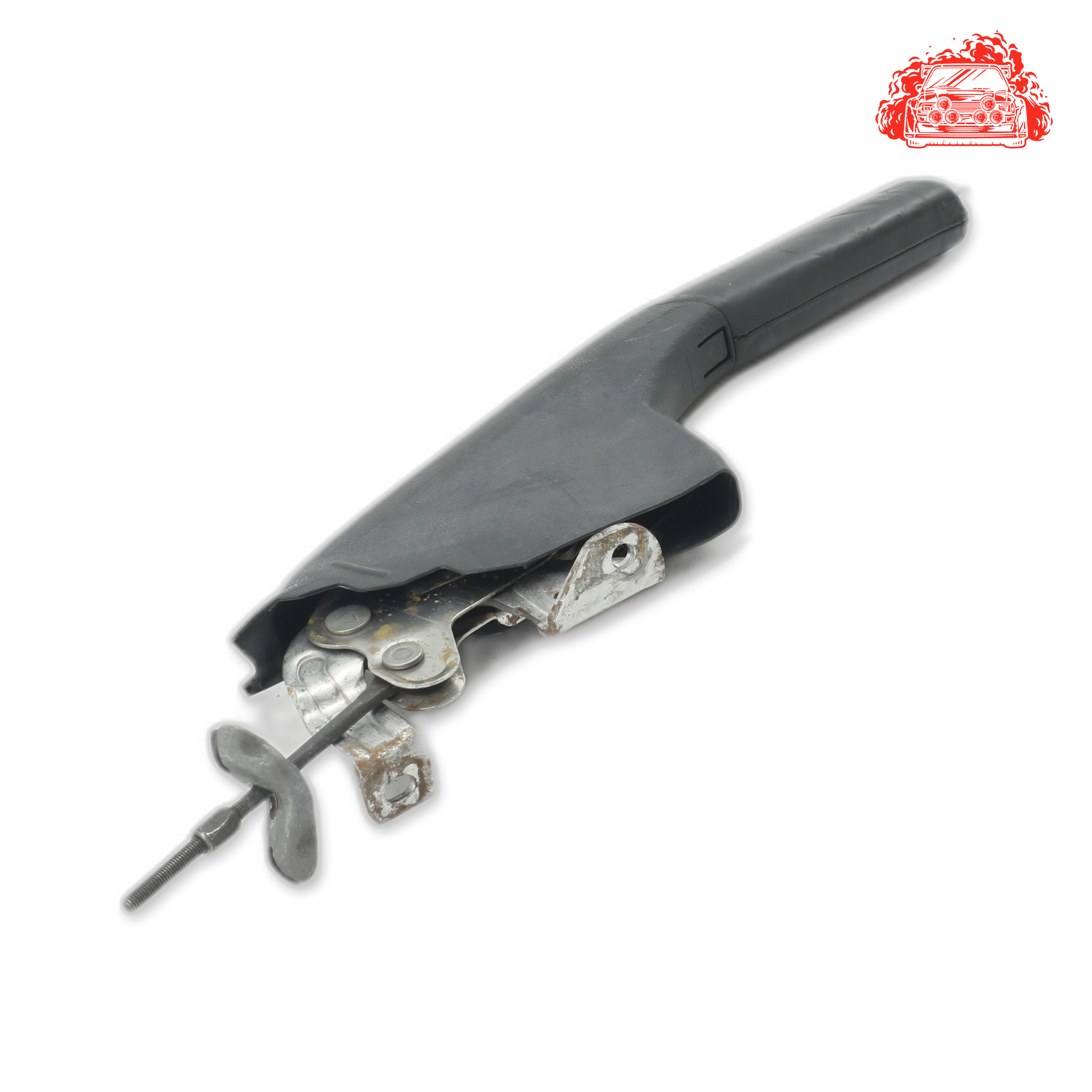 Used VW Polo 1.2 TDI BlueMotion 5Dr Handbrake Lever