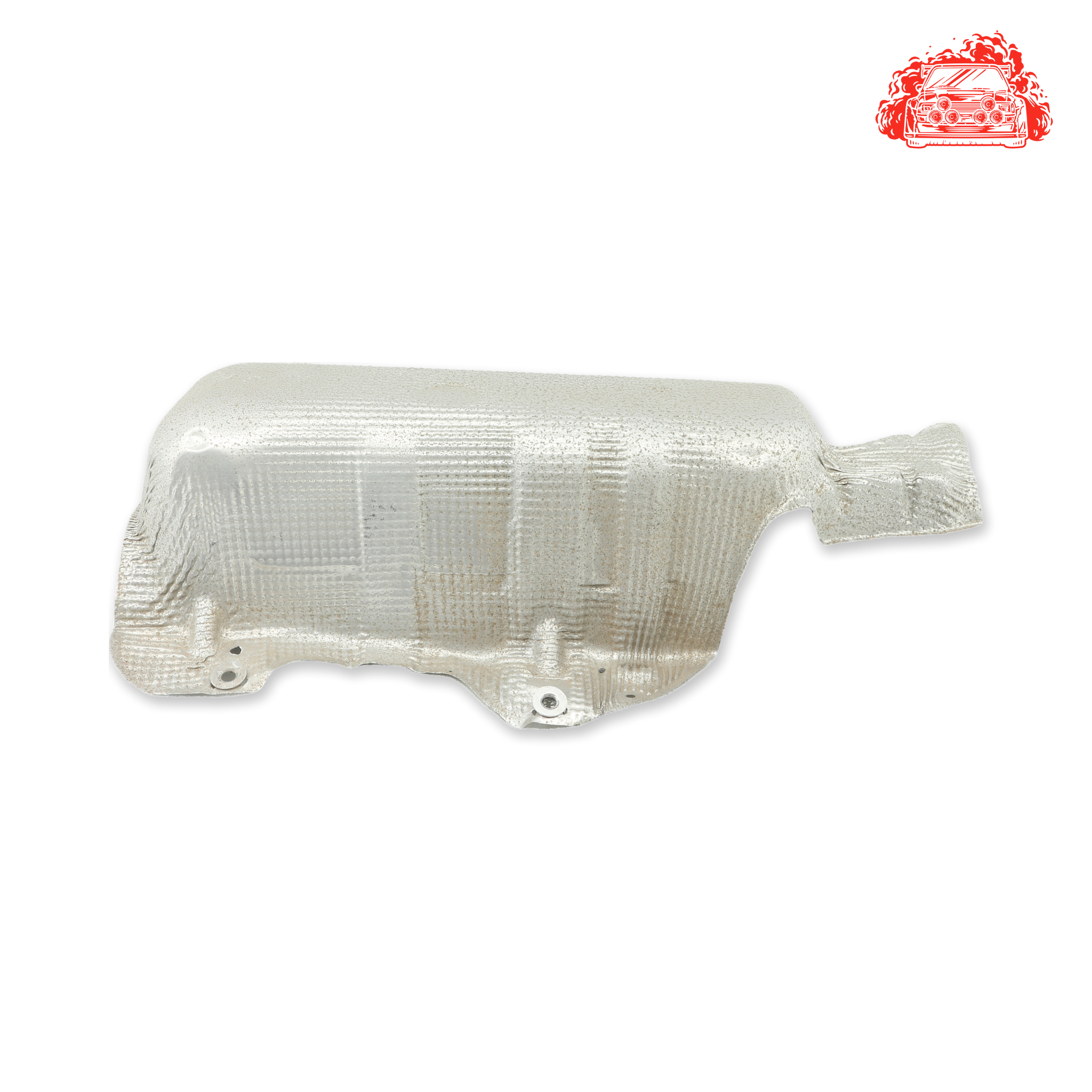 Used VW Polo 1.2 TDI BlueMotion 5DR Rear Silencer
