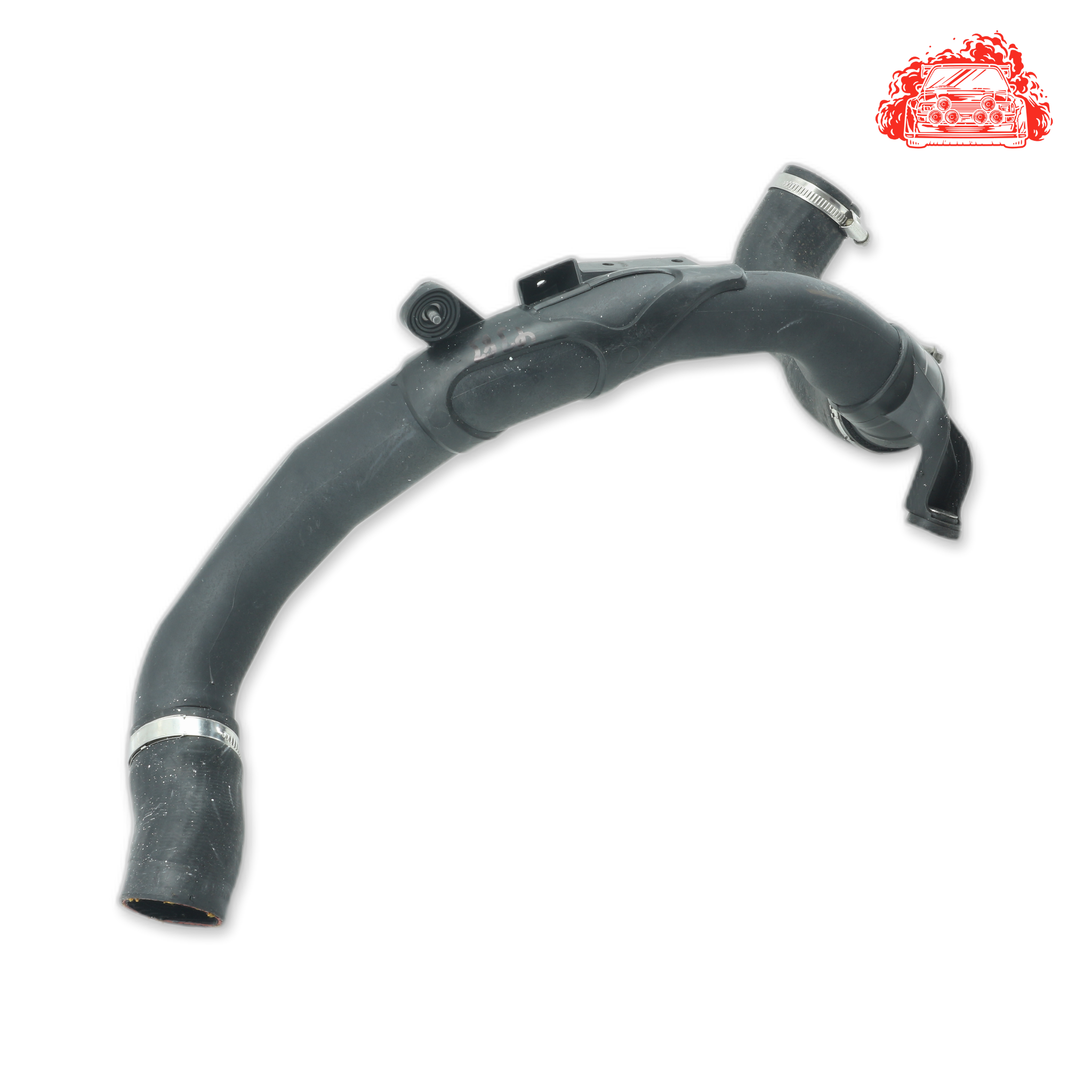 Used VW Polo 1.2 TDI BlueMotion 5Dr Intake Pipe