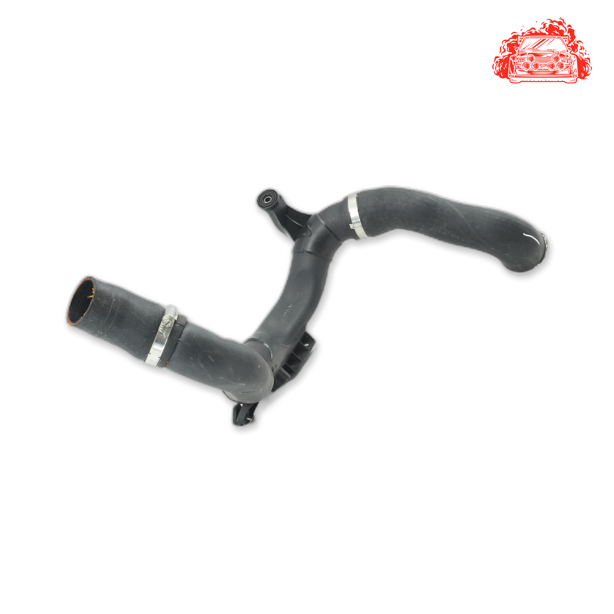 Used VW Polo 1.2 TDI BlueMotion 5Dr Intake Pipe