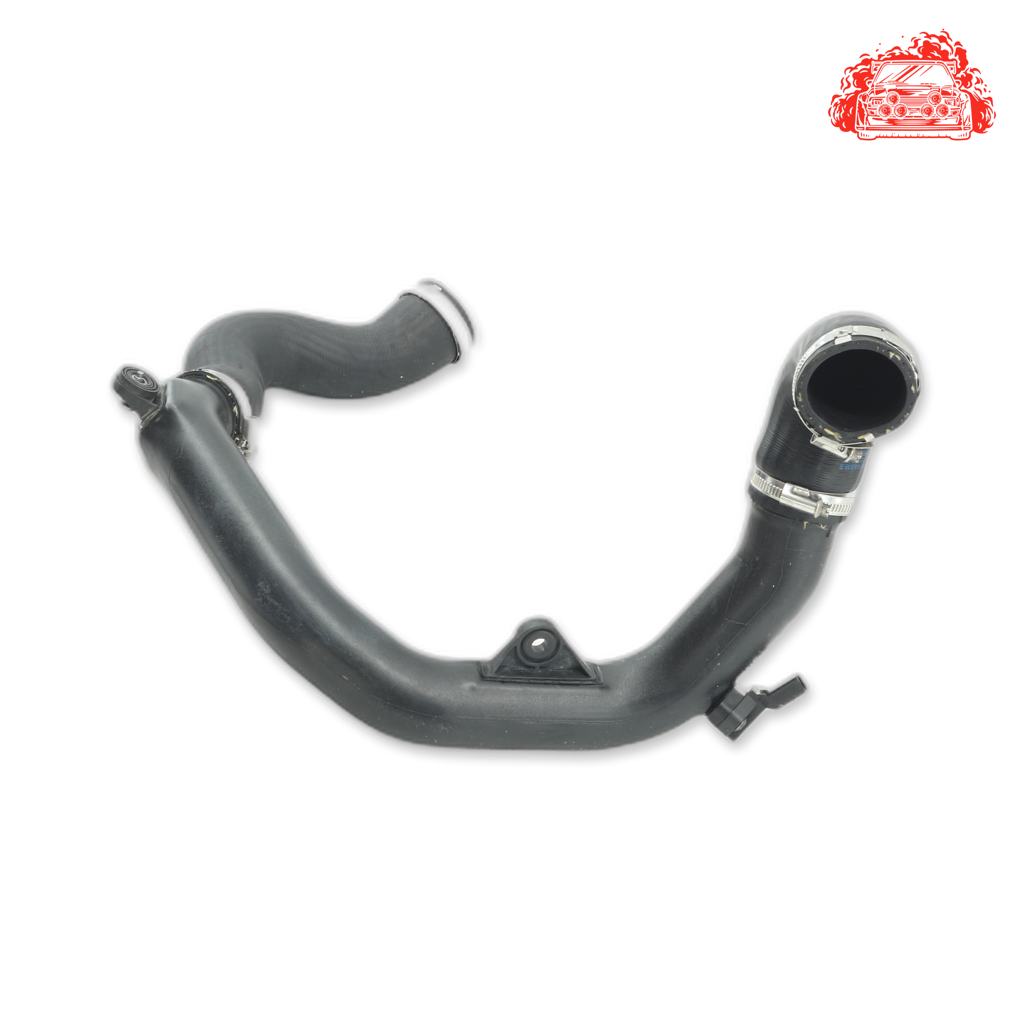 Used VW Polo 1.2 TDI BlueMotion 5Dr Intercool Outlet Pipe
