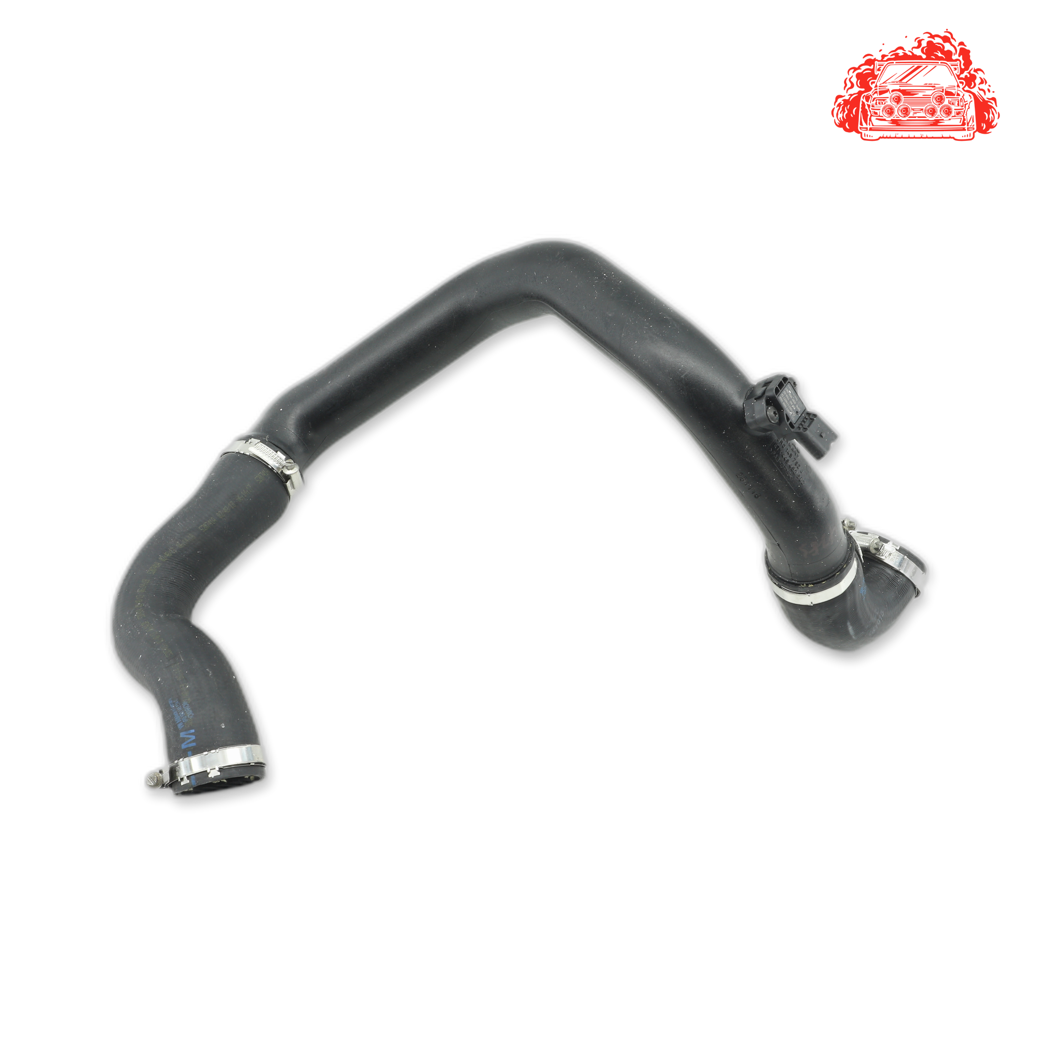 Used VW Polo 1.2 TDI BlueMotion 5Dr Intercool Outlet Pipe
