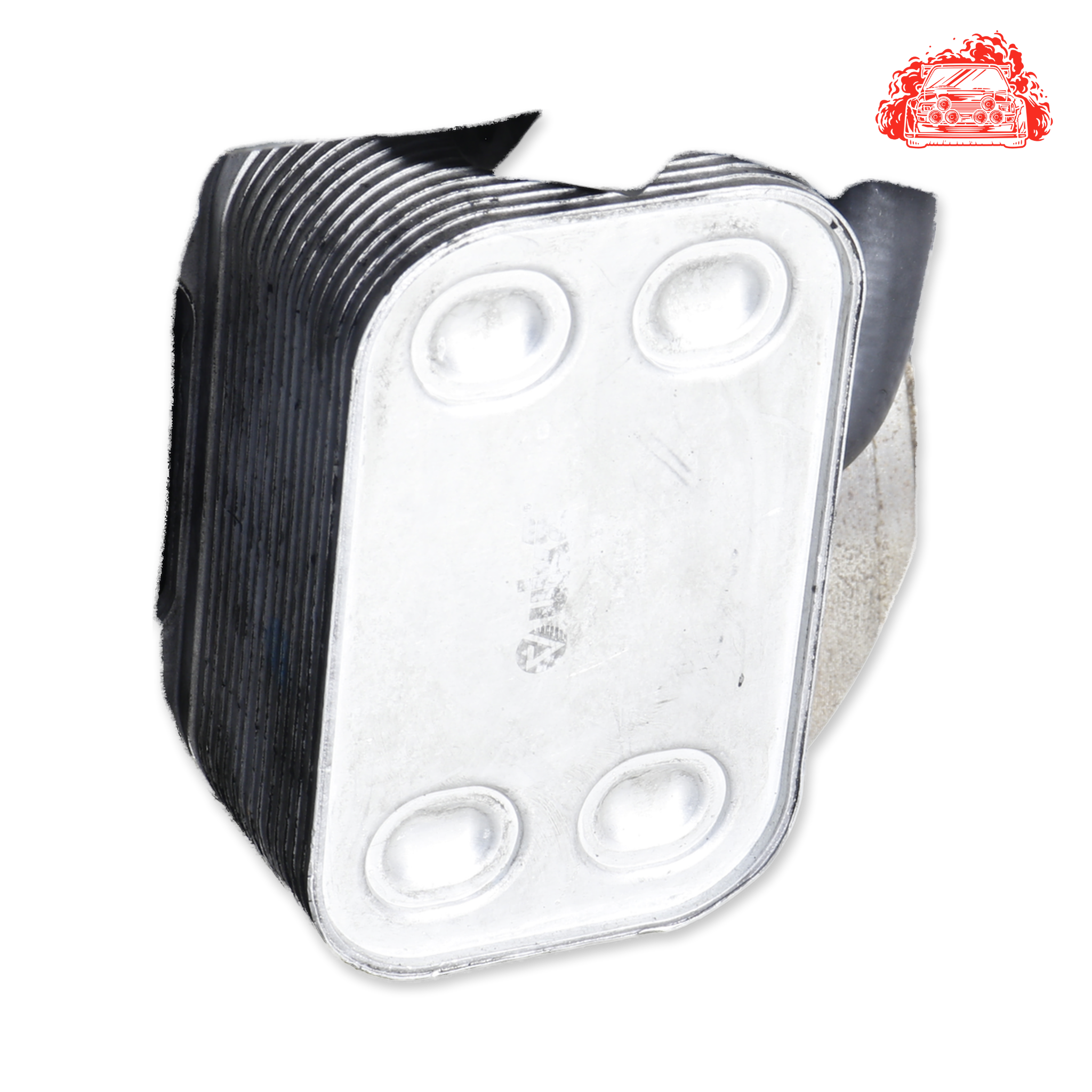 Used VW Polo 1.2 TDI BlueMotion 5Dr Oil Cooler