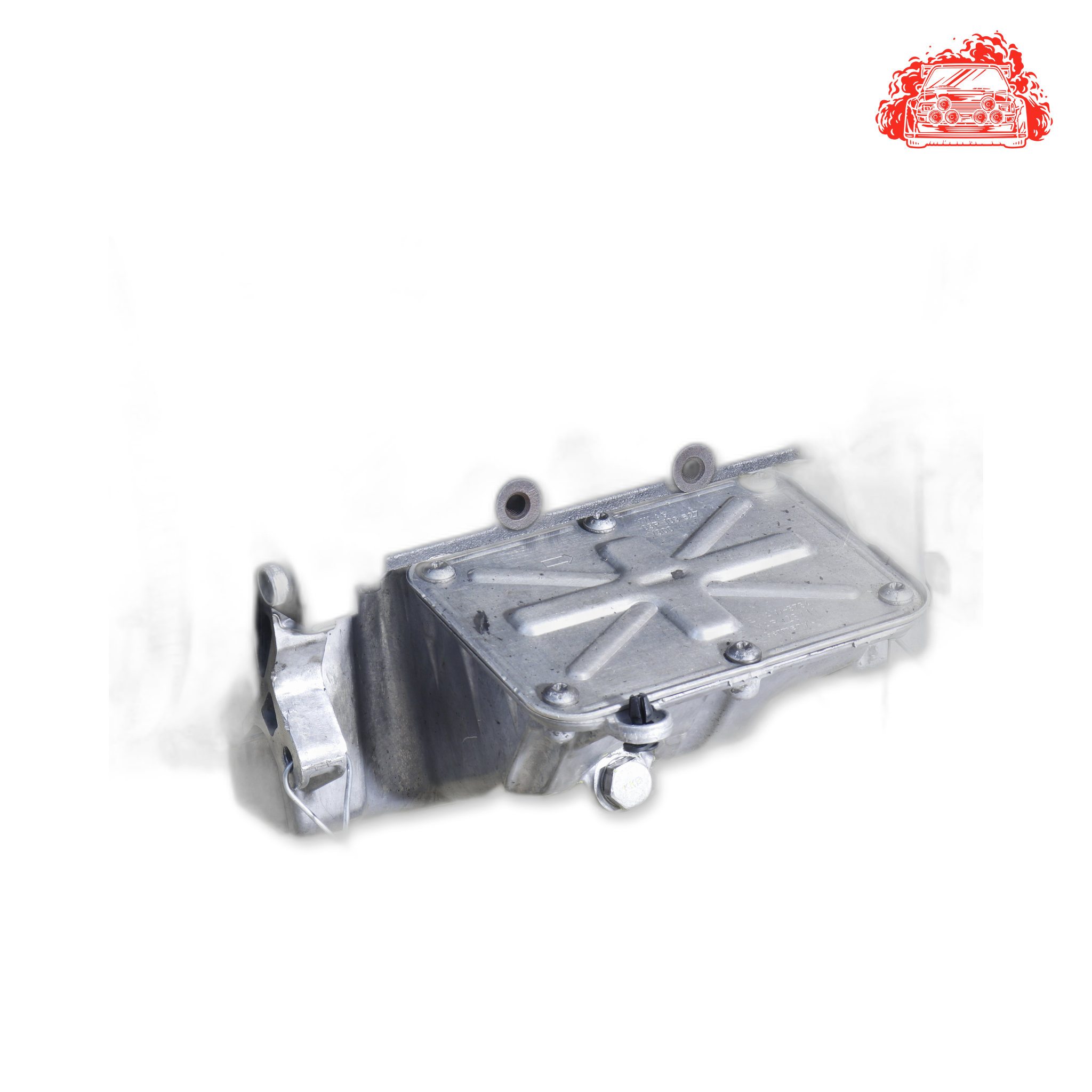 Used VW Polo 1.2 TDI BlueMotion 5Dr Oil Sump