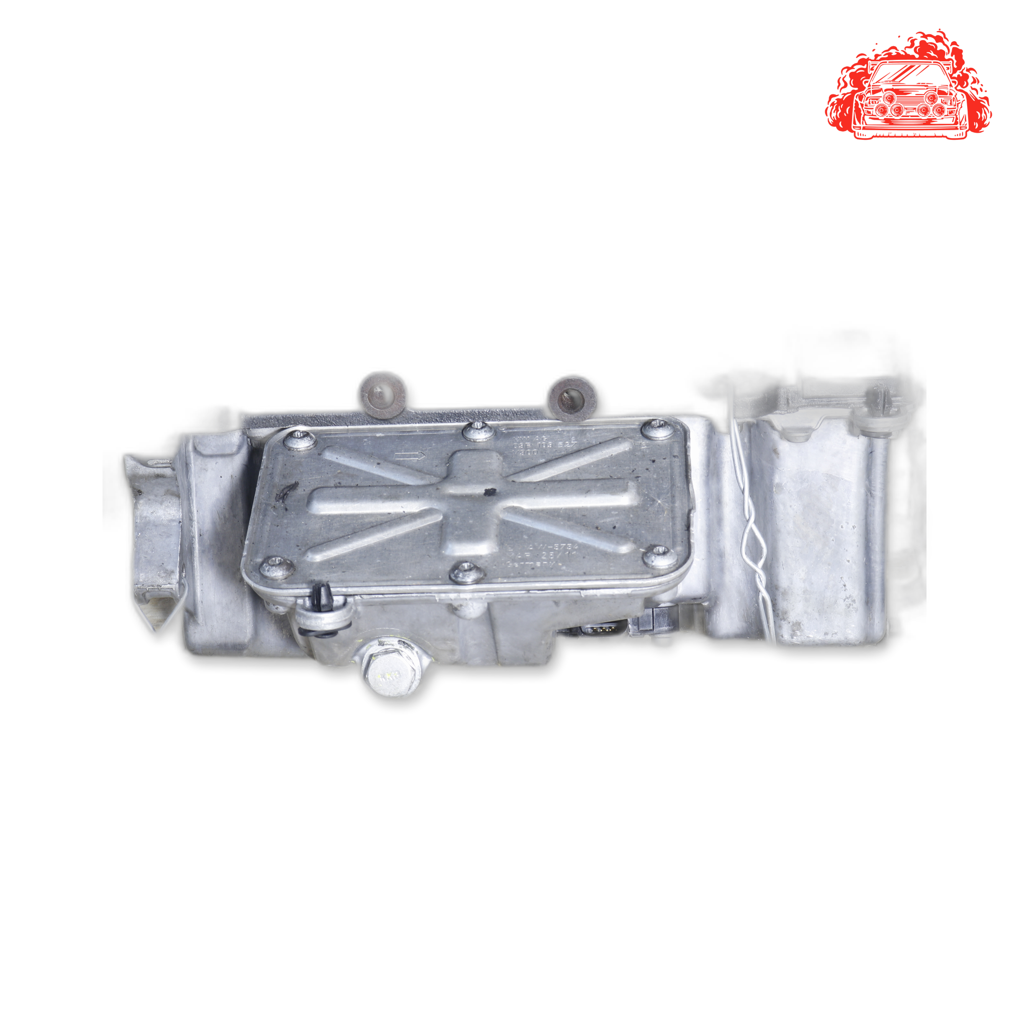 Used VW Polo 1.2 TDI BlueMotion 5Dr Oil Sump