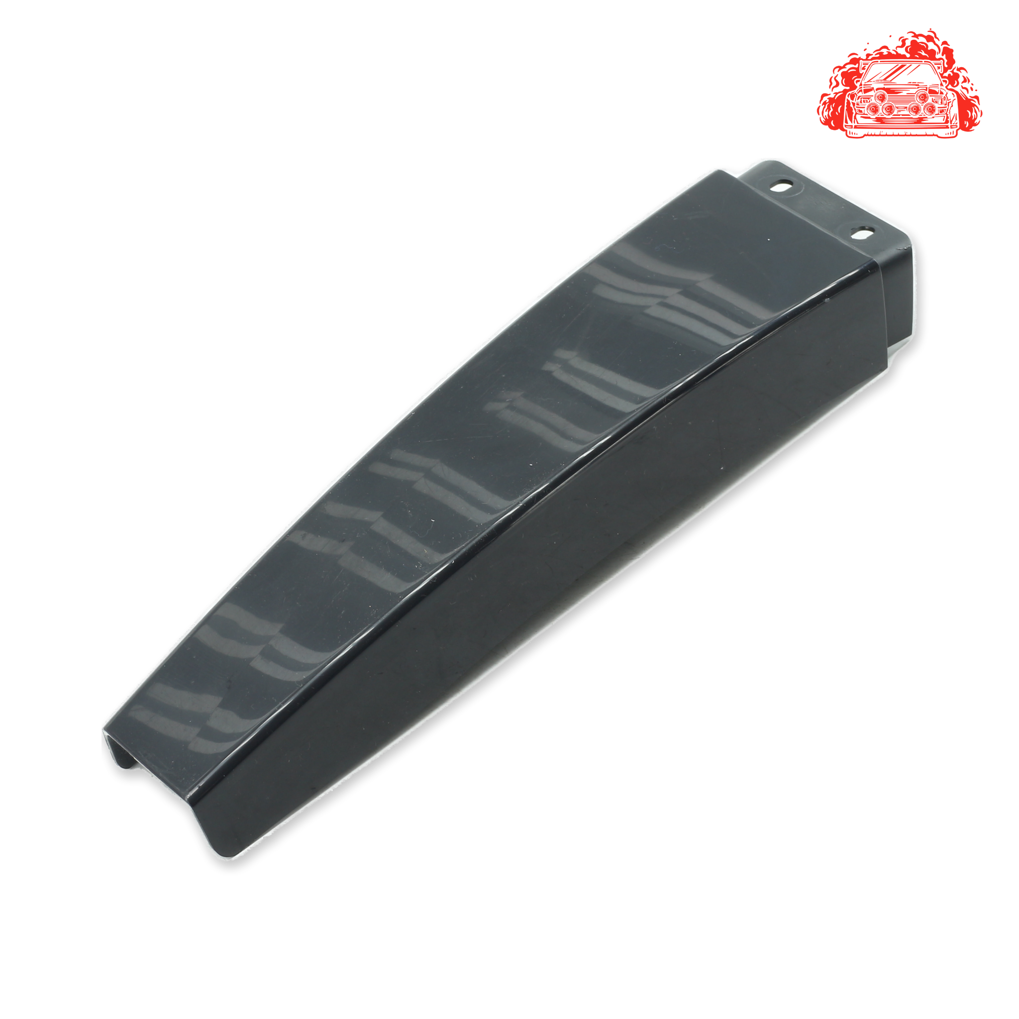 Used VW Polo 1.2 TDI BlueMotion 5DR B Pillar Post Cover - OEM 6R4853290A