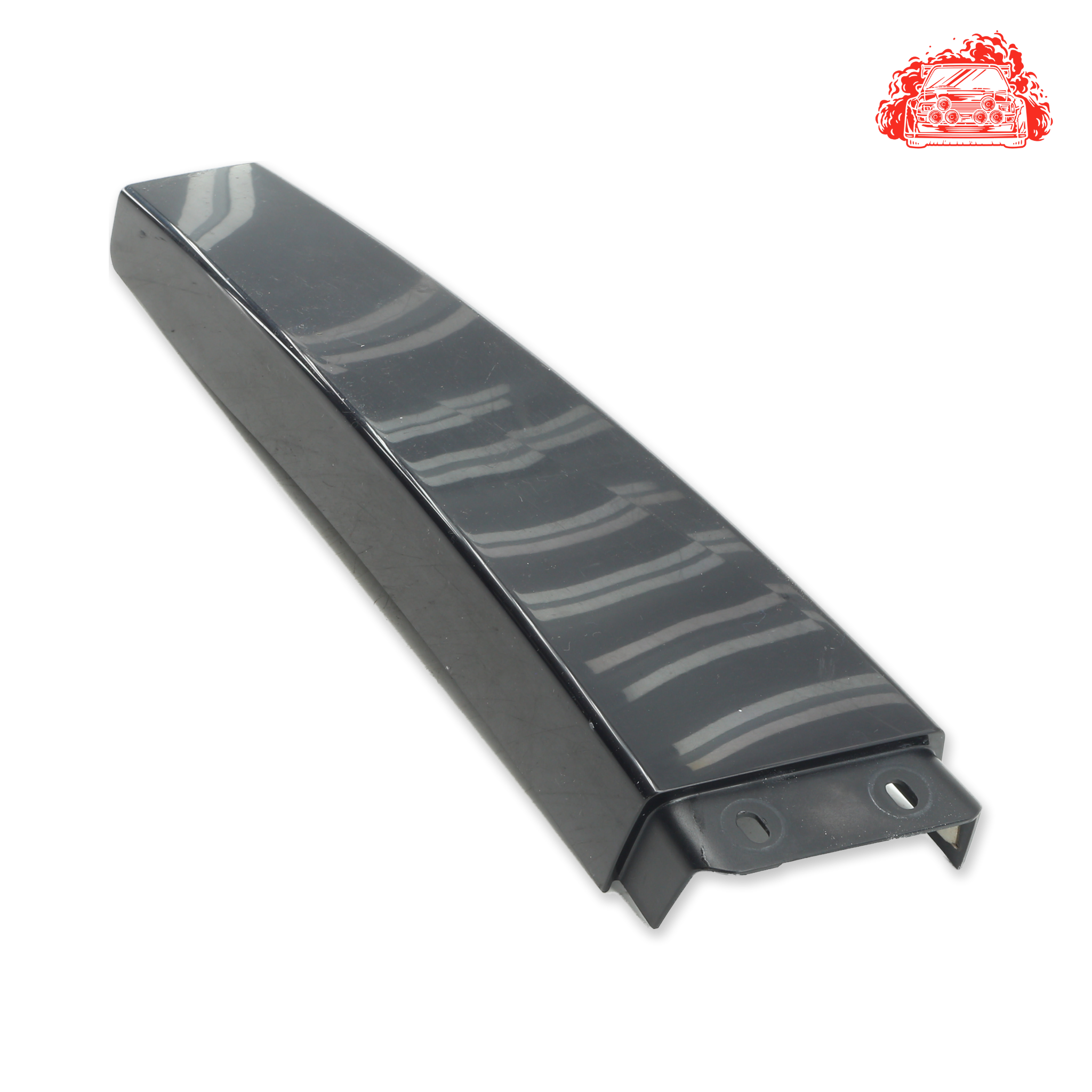 Used VW Polo 1.2 TDI BlueMotion 5DR B Pillar Post Cover - OEM 6R4853290A
