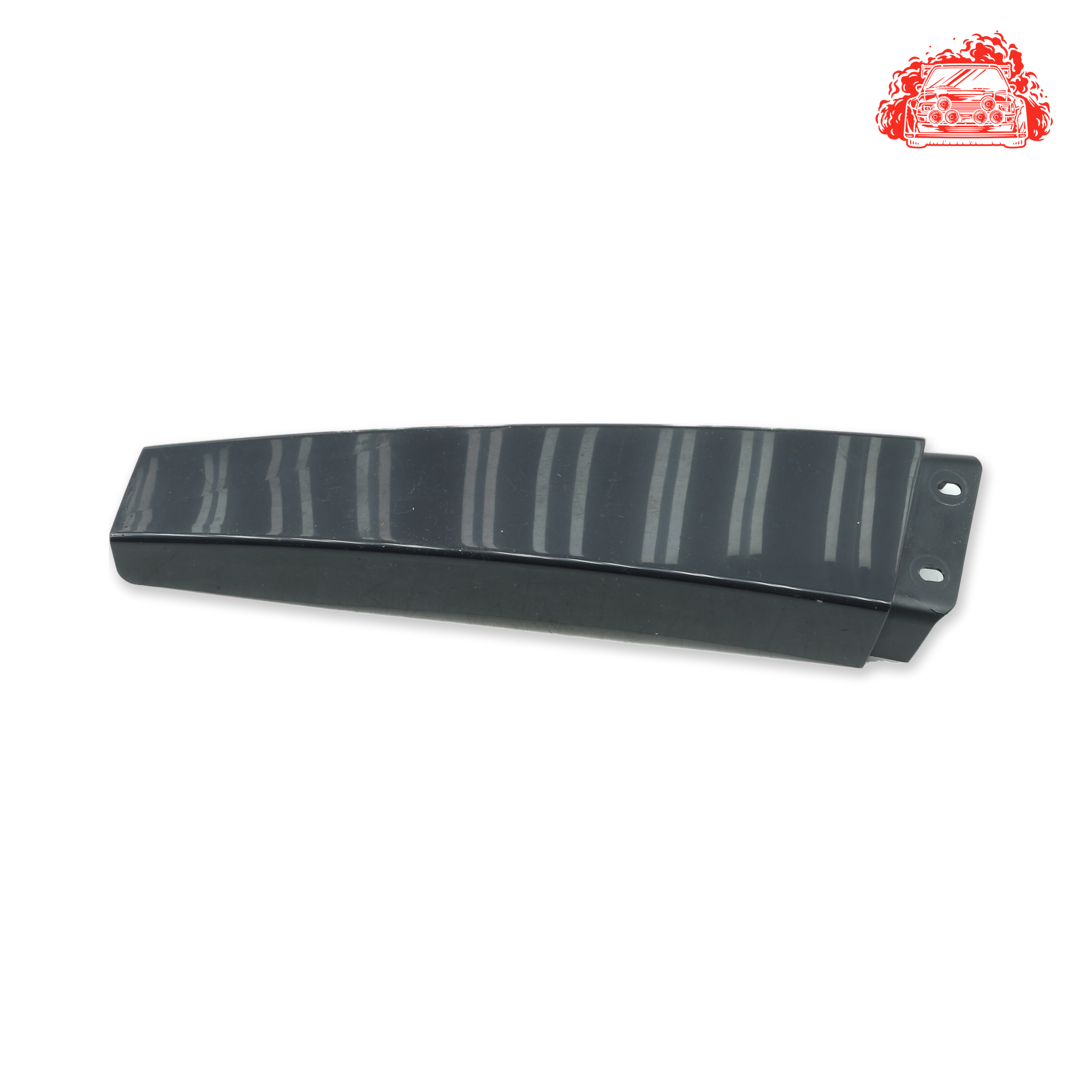 Used VW Polo 1.2 TDI BlueMotion 5DR B Pillar Post Cover - OEM 6R4853290A