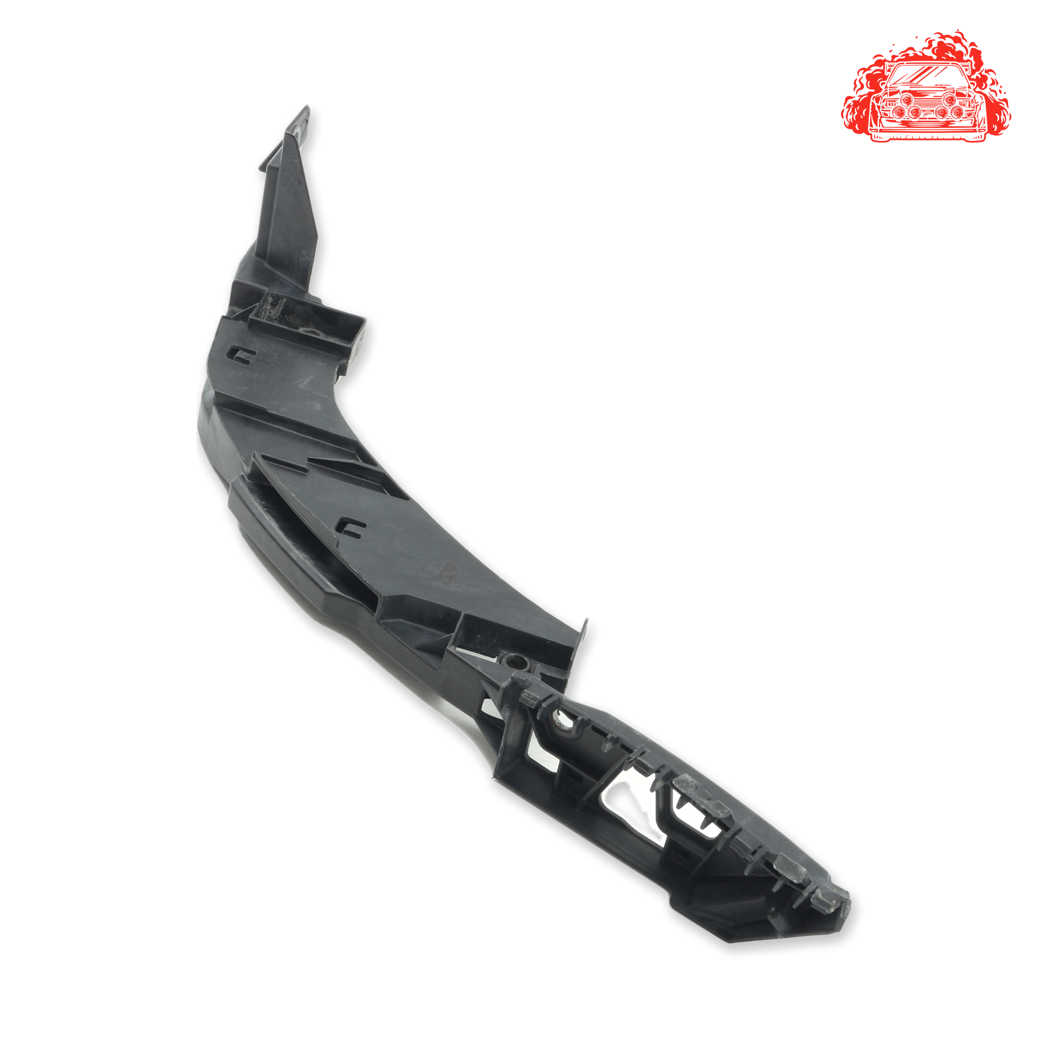 Used VW Polo 1.2 TDI BlueMotion 5Dr Headlight Bracket - OEM 6R0805071