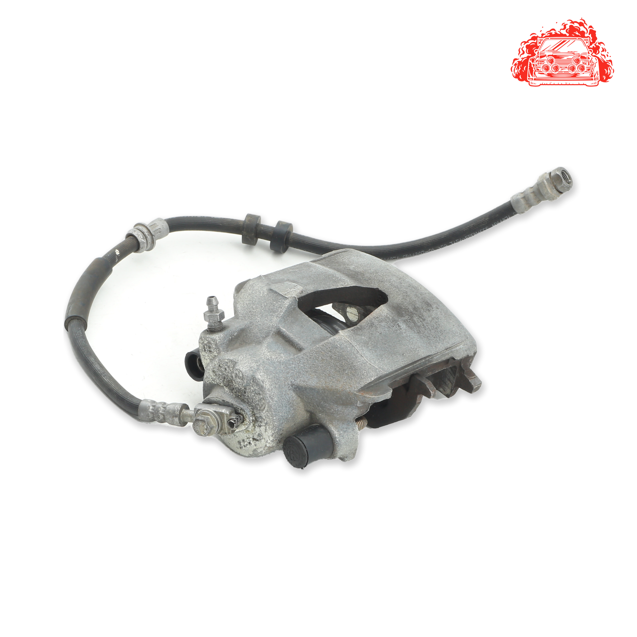 Used VW Polo 1.2 TDI BlueMotion 5Dr Caliper