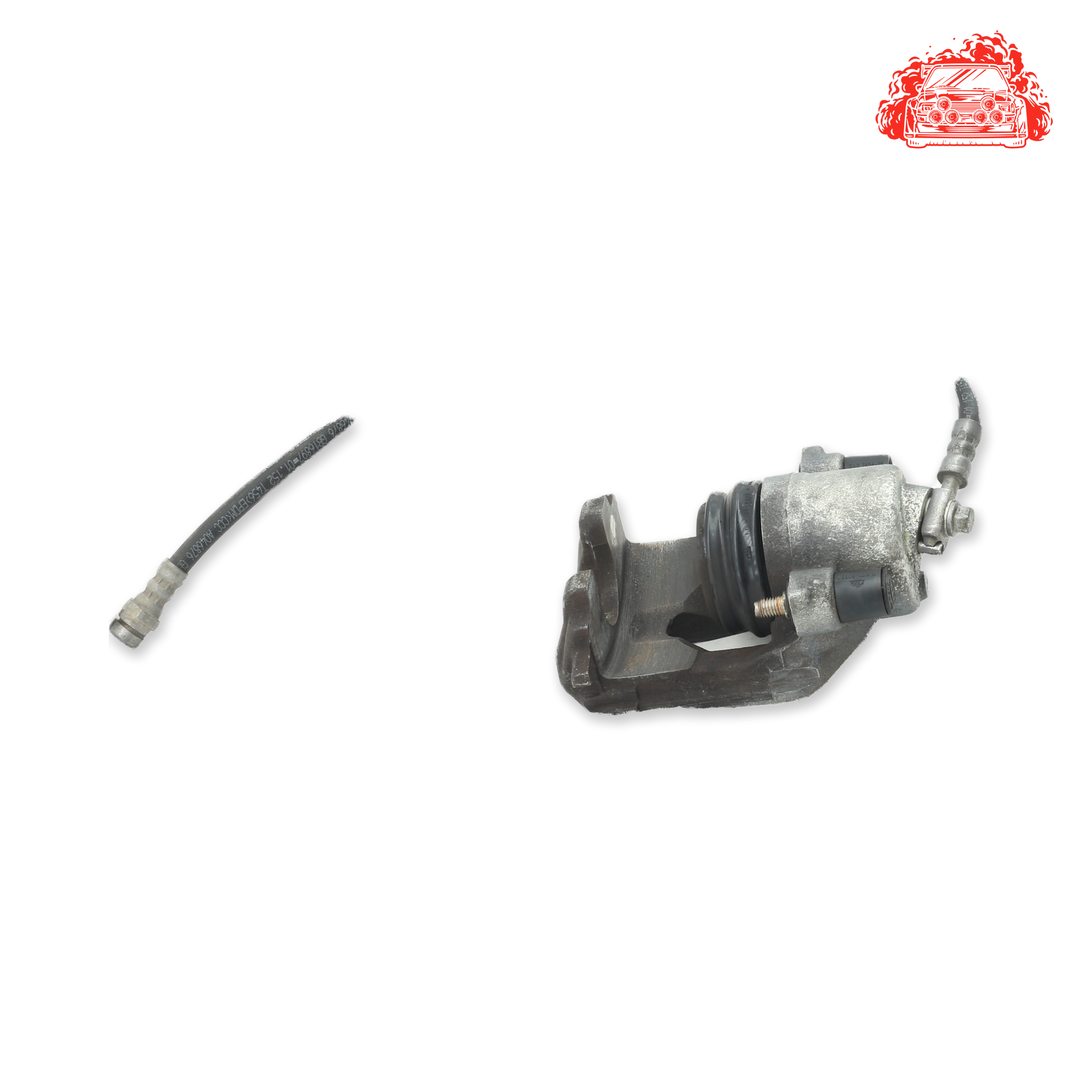 Used VW Polo 1.2 TDI BlueMotion 5Dr Caliper