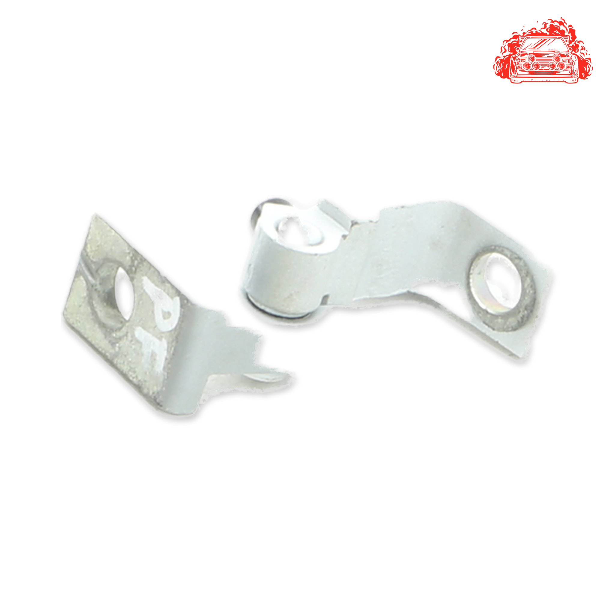 Used VW Polo 1.2 TDI BlueMotion 5Dr Front Door Hinges