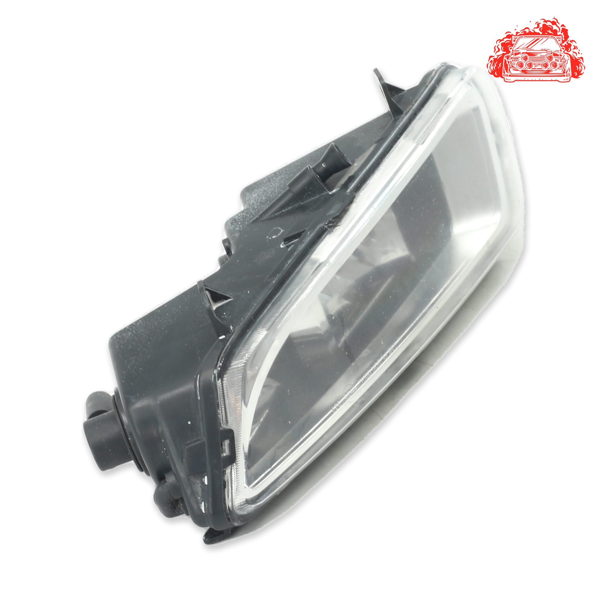 Used VW Polo 1.2 TDI BlueMotion 5Dr Fog Light - 174162-01