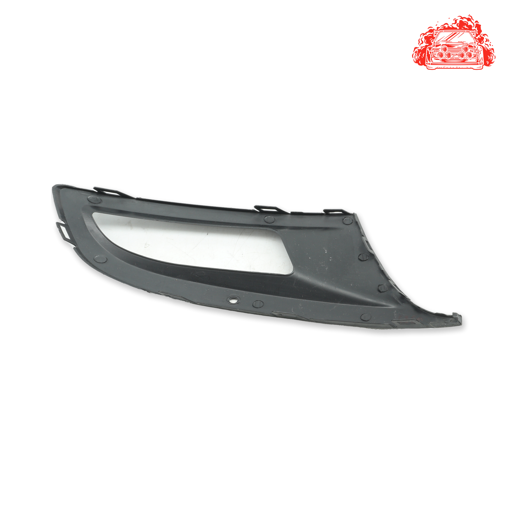 Used VW Polo 1.2 TDI BlueMotion 5Dr Fog Light Grille