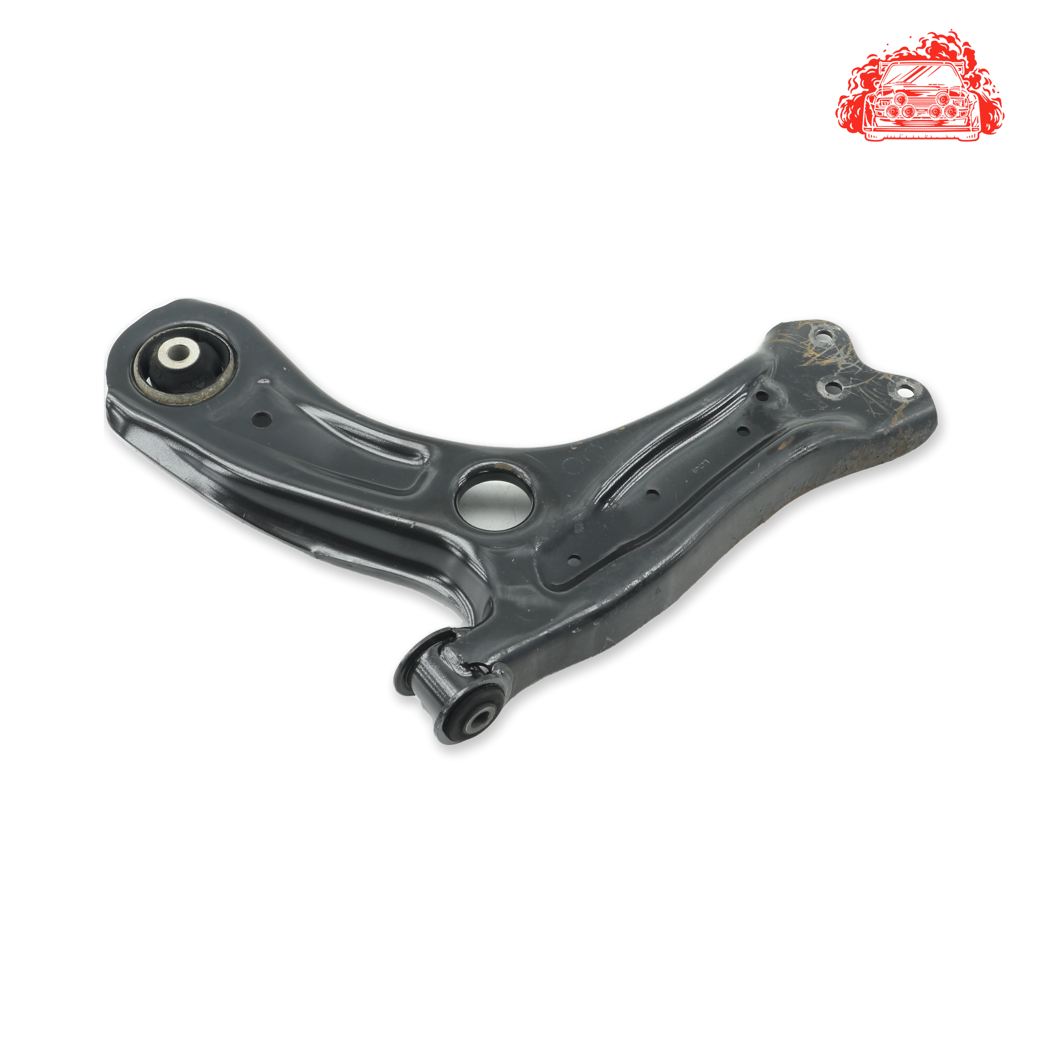 Used VW Polo 1.2 TDI BlueMotion 5Dr Front Lower Control Arm - 6R007151F