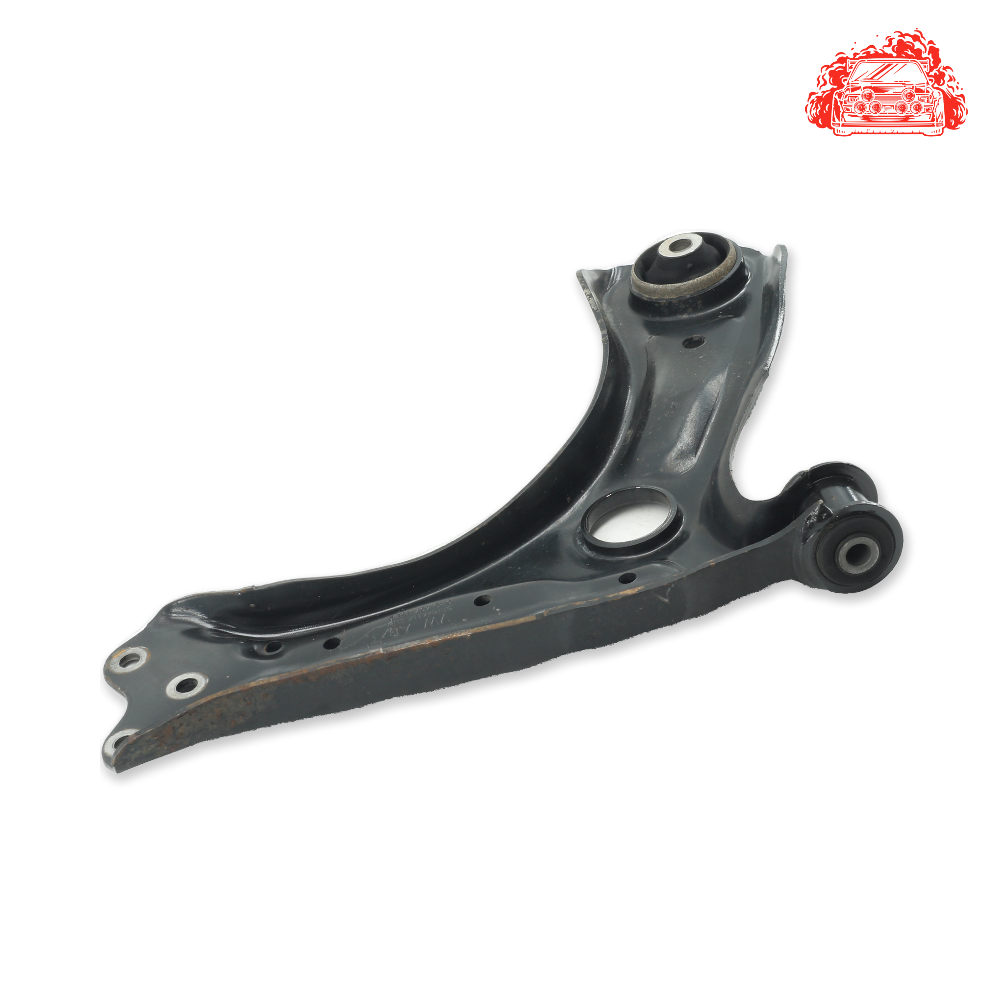 Used VW Polo 1.2 TDI BlueMotion 5Dr Front Lower Control Arm - 6R007151F