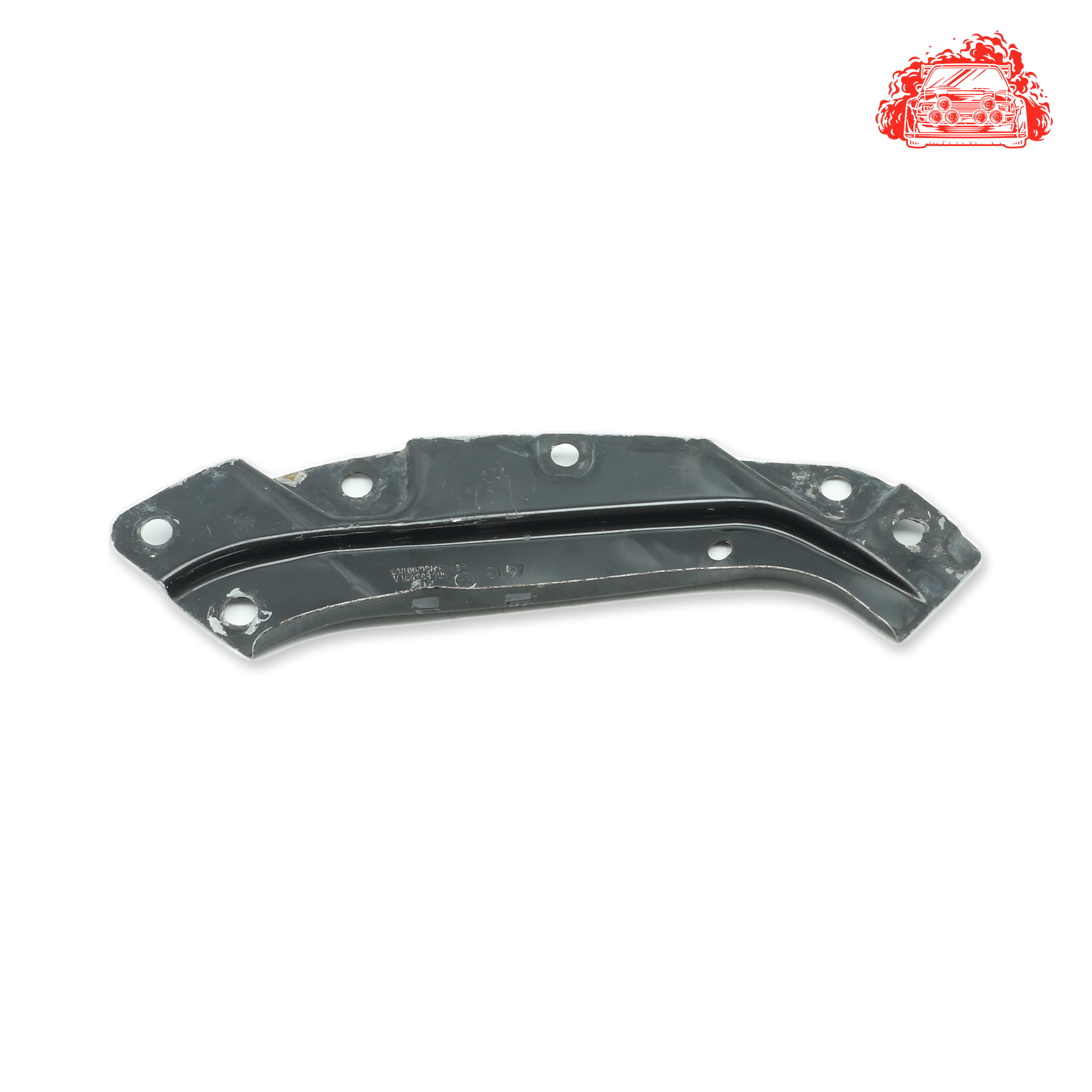 Used VOLKSWAGEN POLO 1.2 TDI BLUEMOTION 5DR 6R0805931 Headlight Bracket