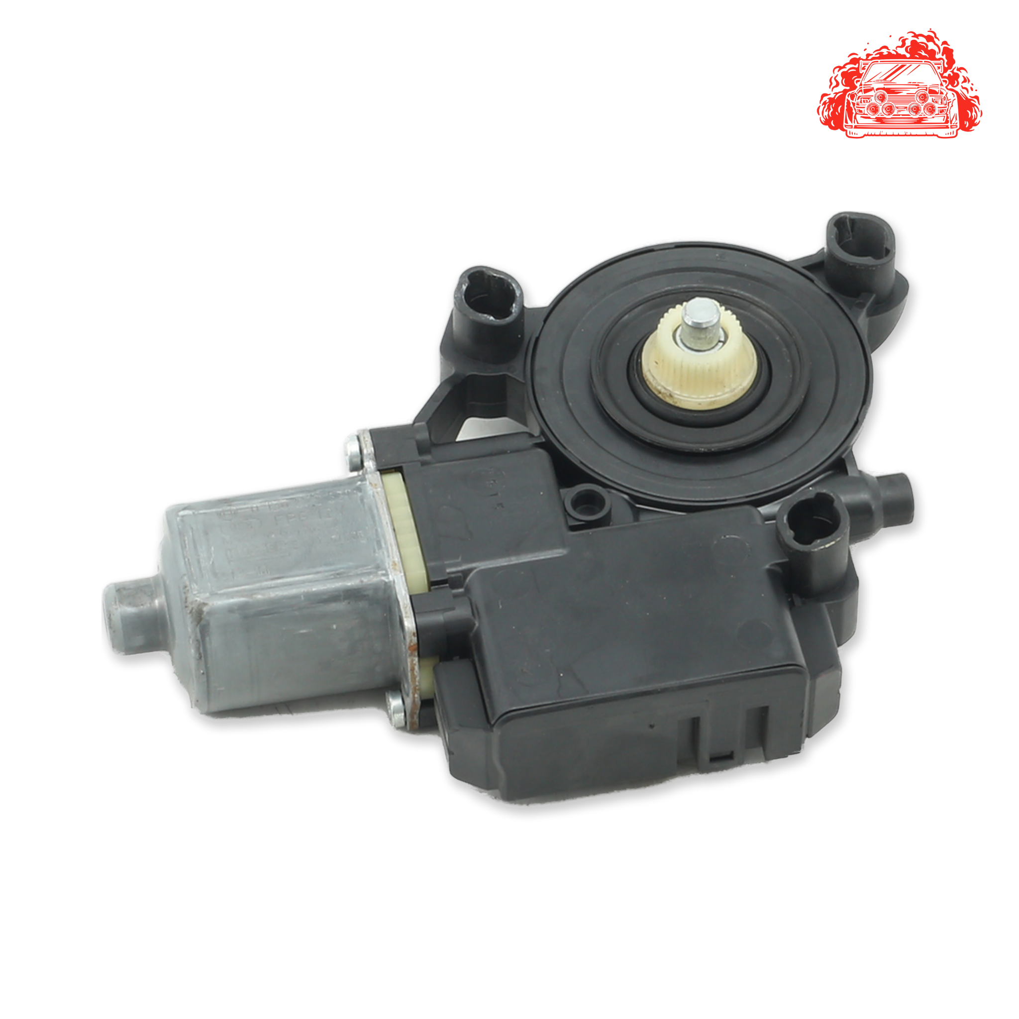Used VW Polo 1.2 TDI BlueMotion 5DR Front Window Motor 6R0959801BB