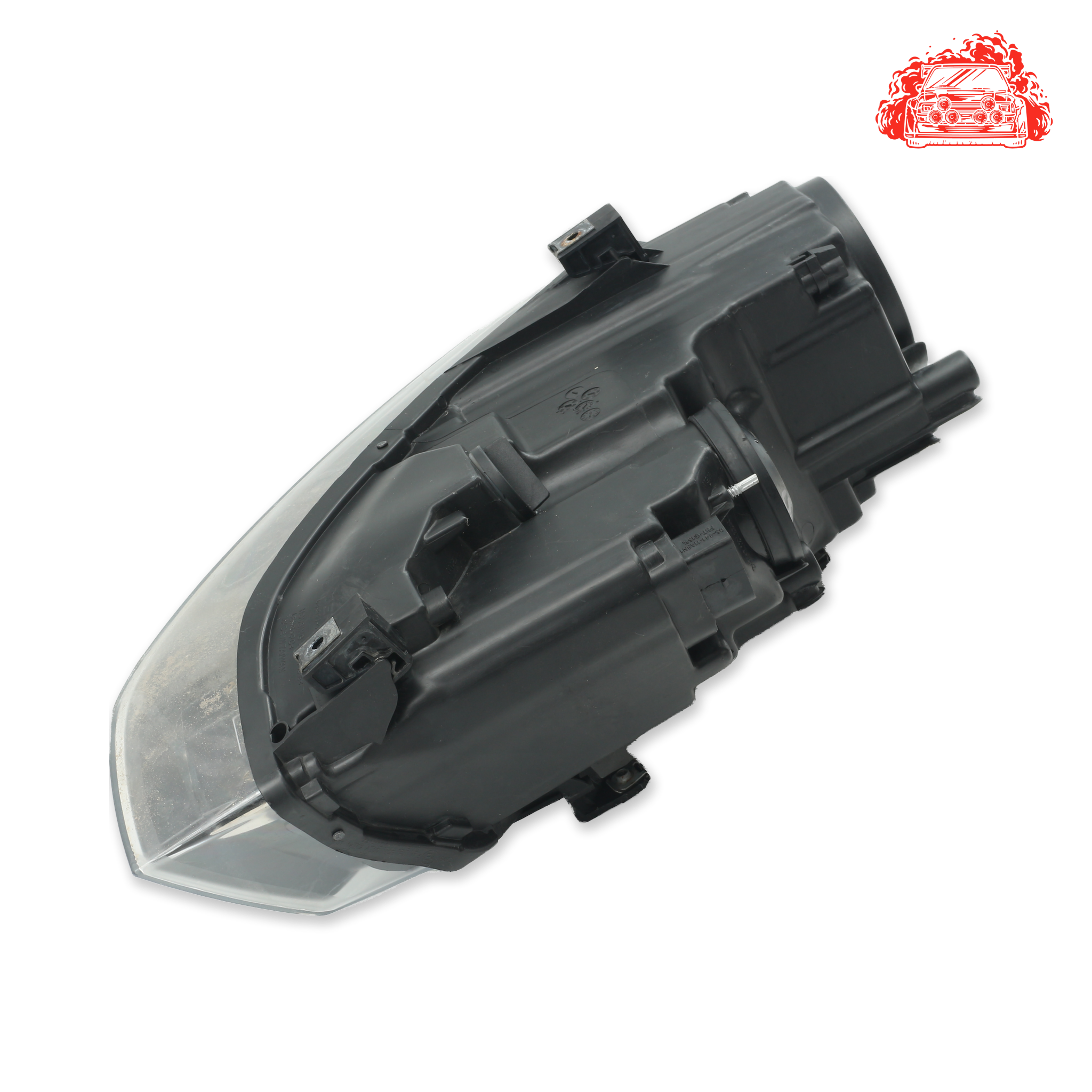 Used VW Polo 1.2 TDI BlueMotion 5Dr Headlight