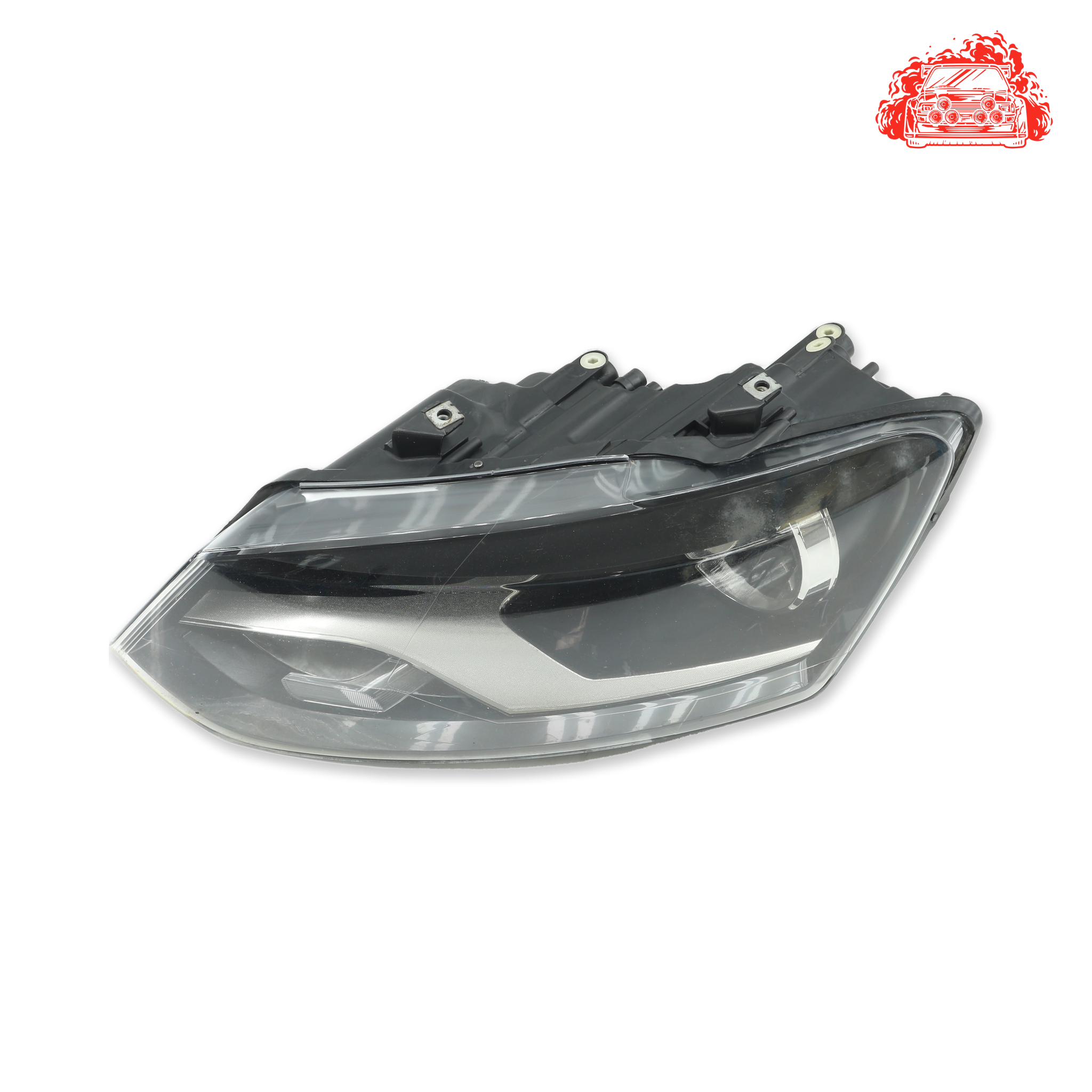 Used VW Polo 1.2 TDI BlueMotion 5Dr Headlight